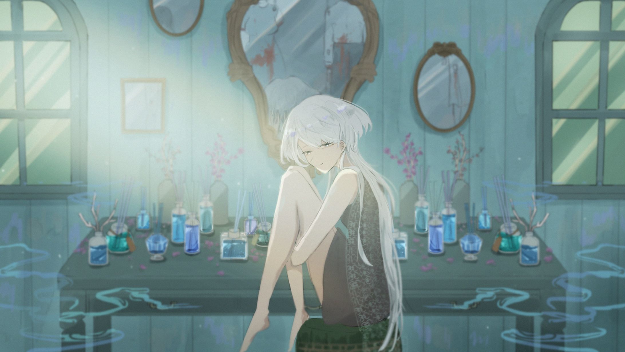 IllustType:淡い②-1