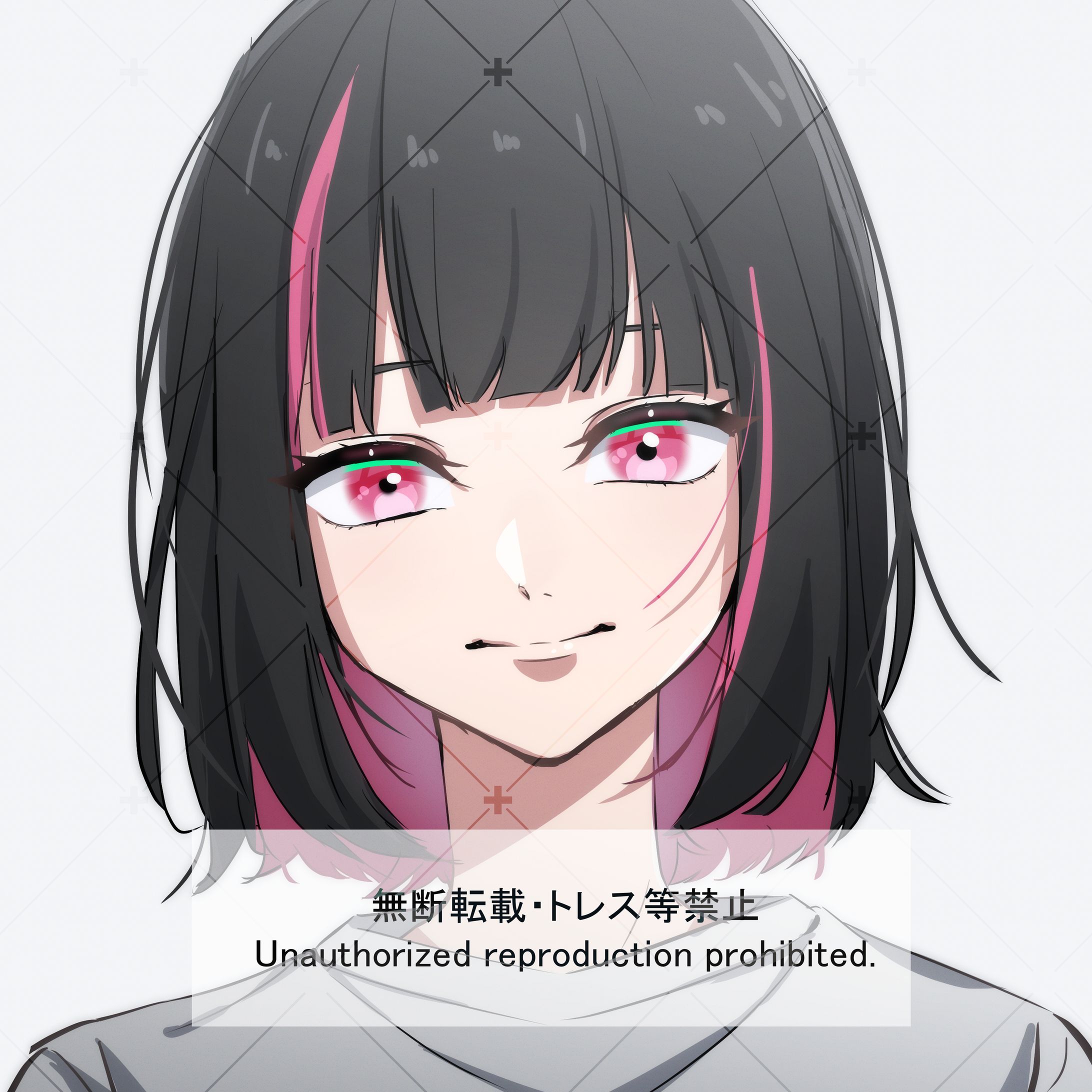ご依頼　アイコンイラスト-1