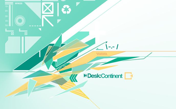 Vectorheart 1:1 