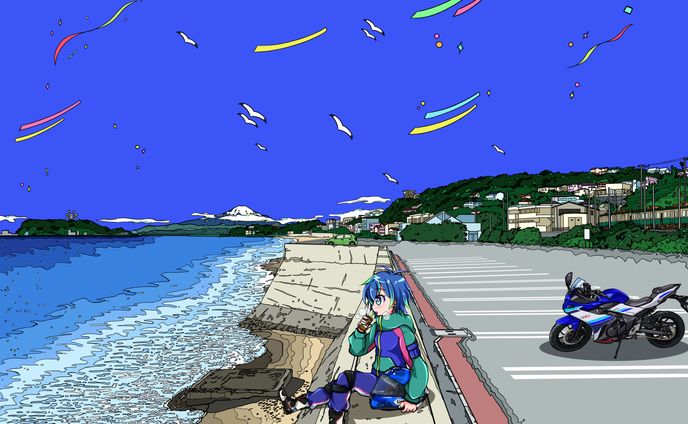 POP ON SHONAN 2025Winter