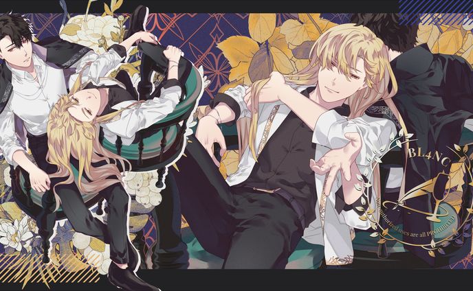 no、bl