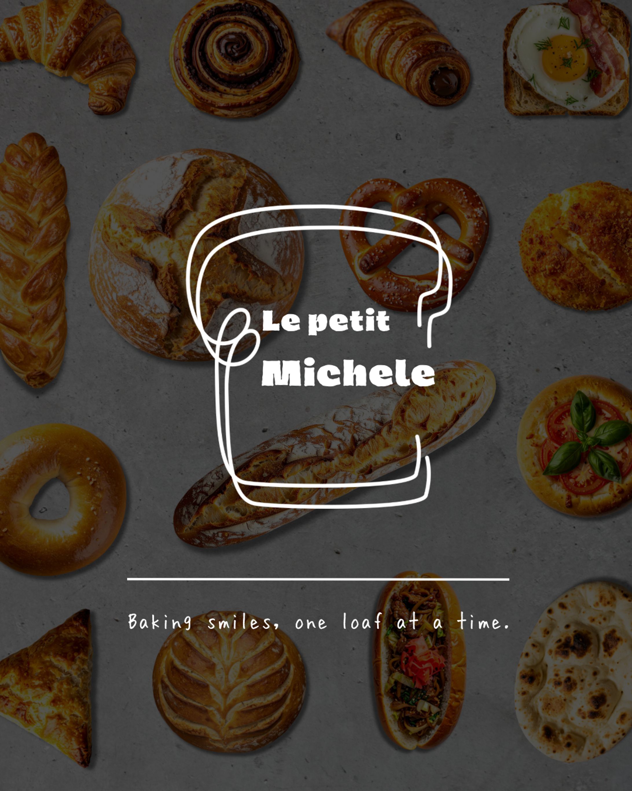 【インスタフィード投稿】bakery-1