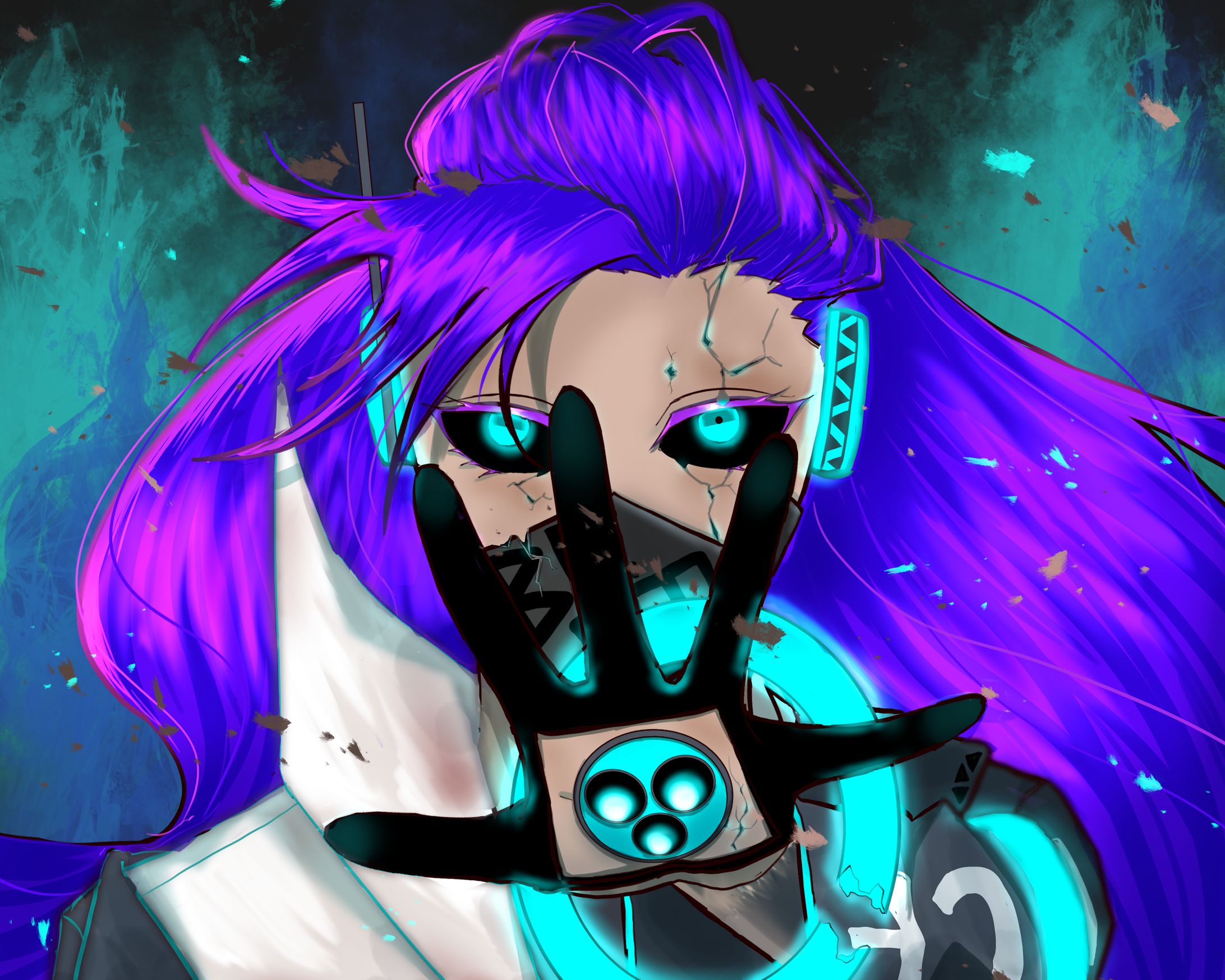 自探索者💠VOID-1