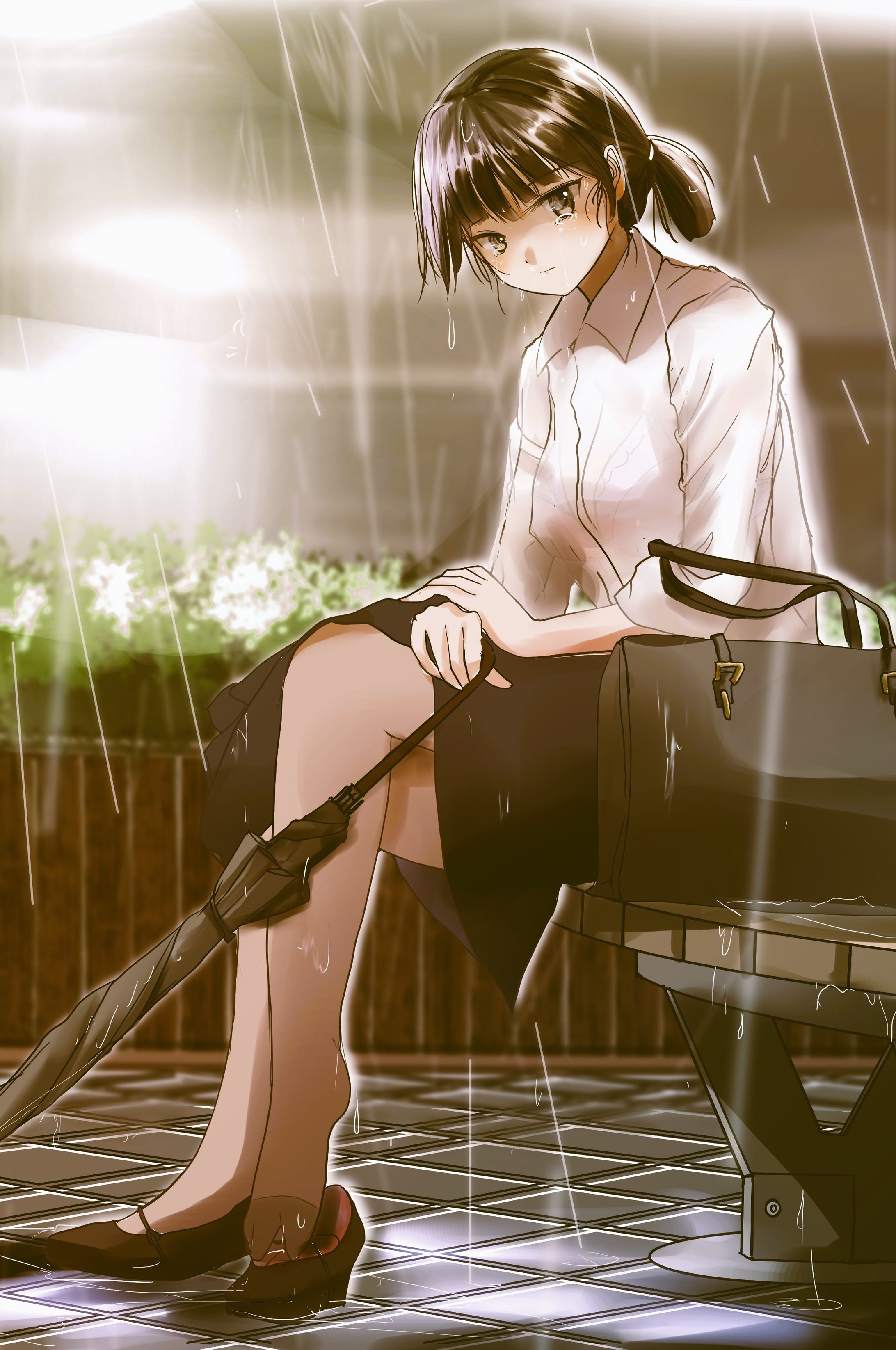 雨-1