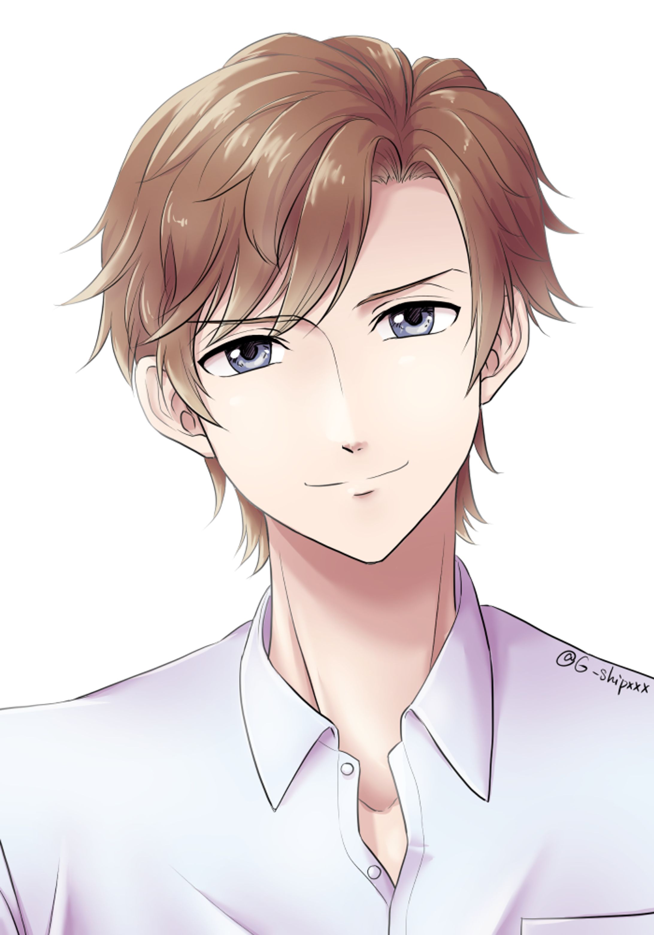1時間縛り#100日イラストpart3（7日目～9日目）-1
