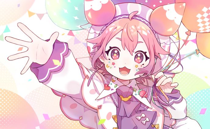 宇志海いちご誕生日駅ポスター企画