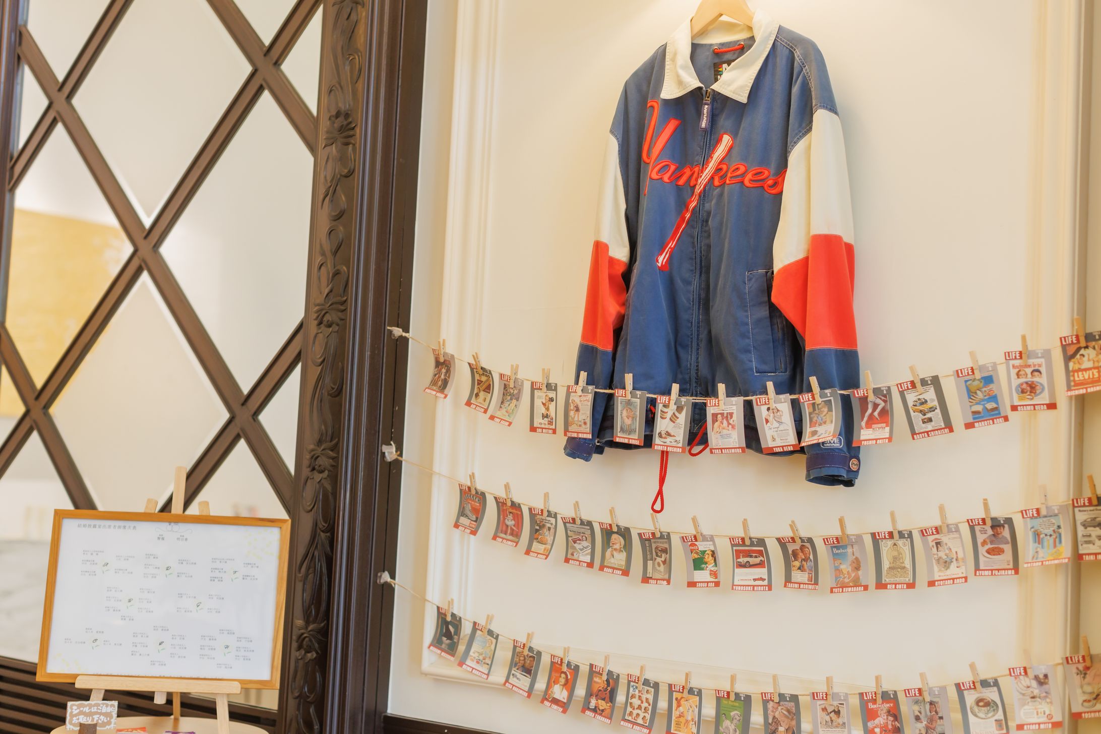 エスコートカード-1