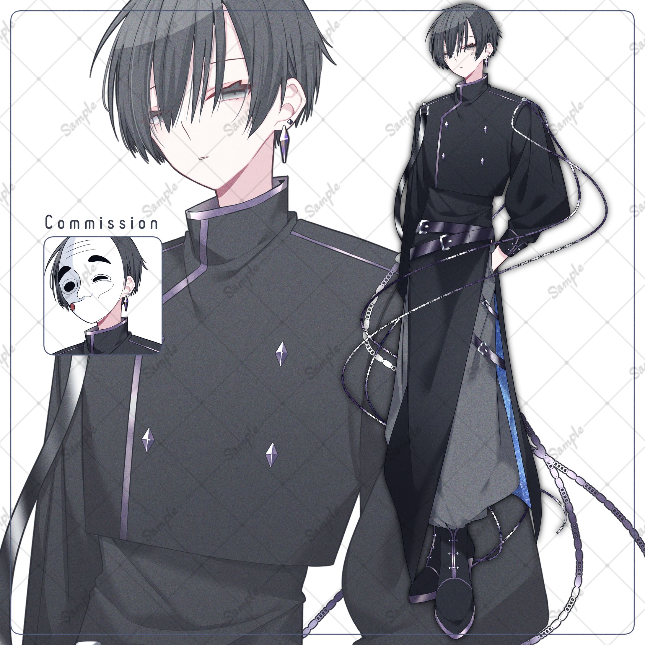 ▍個人様　‐　キービジュアル-1