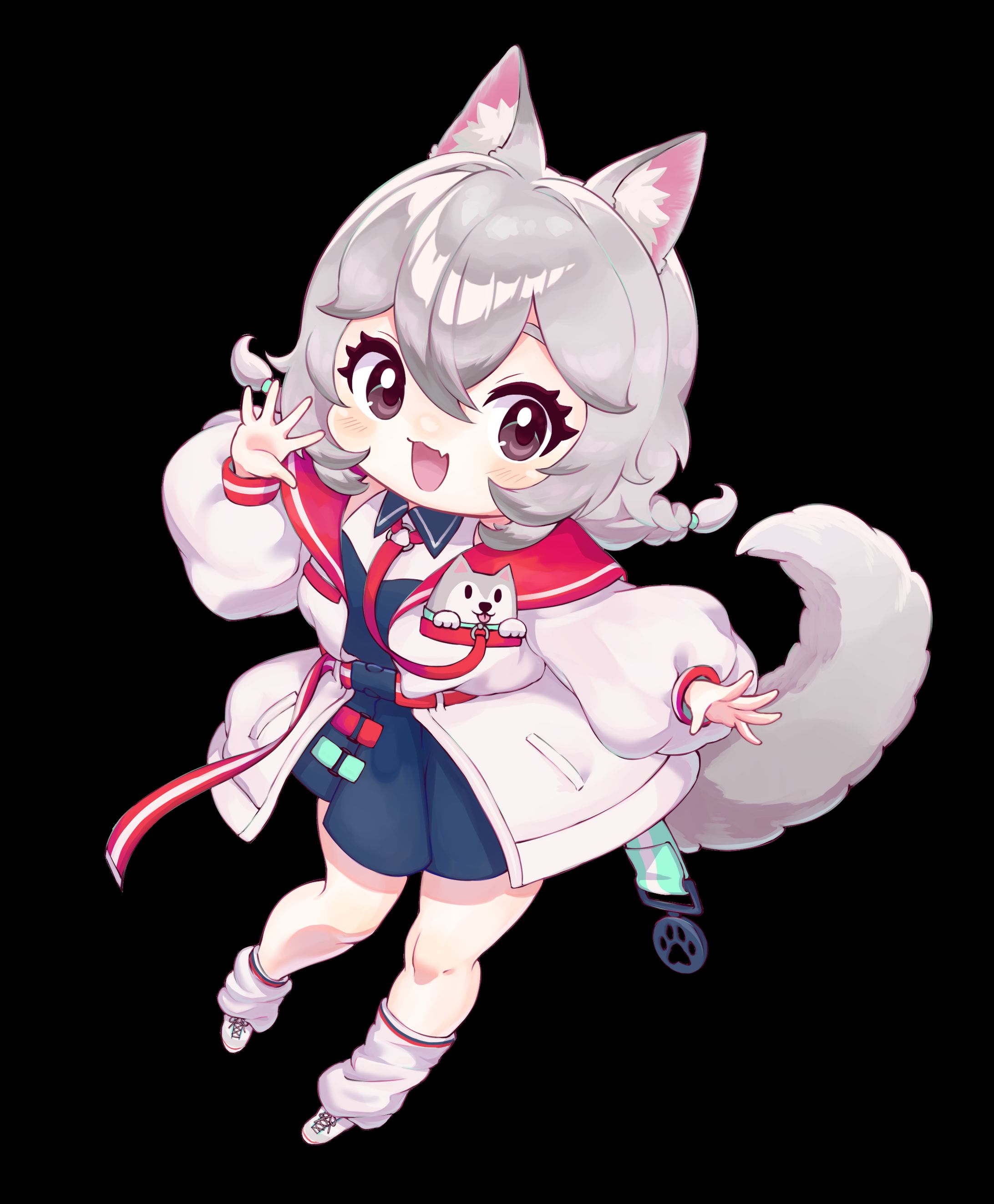 SDイラスト依頼-1