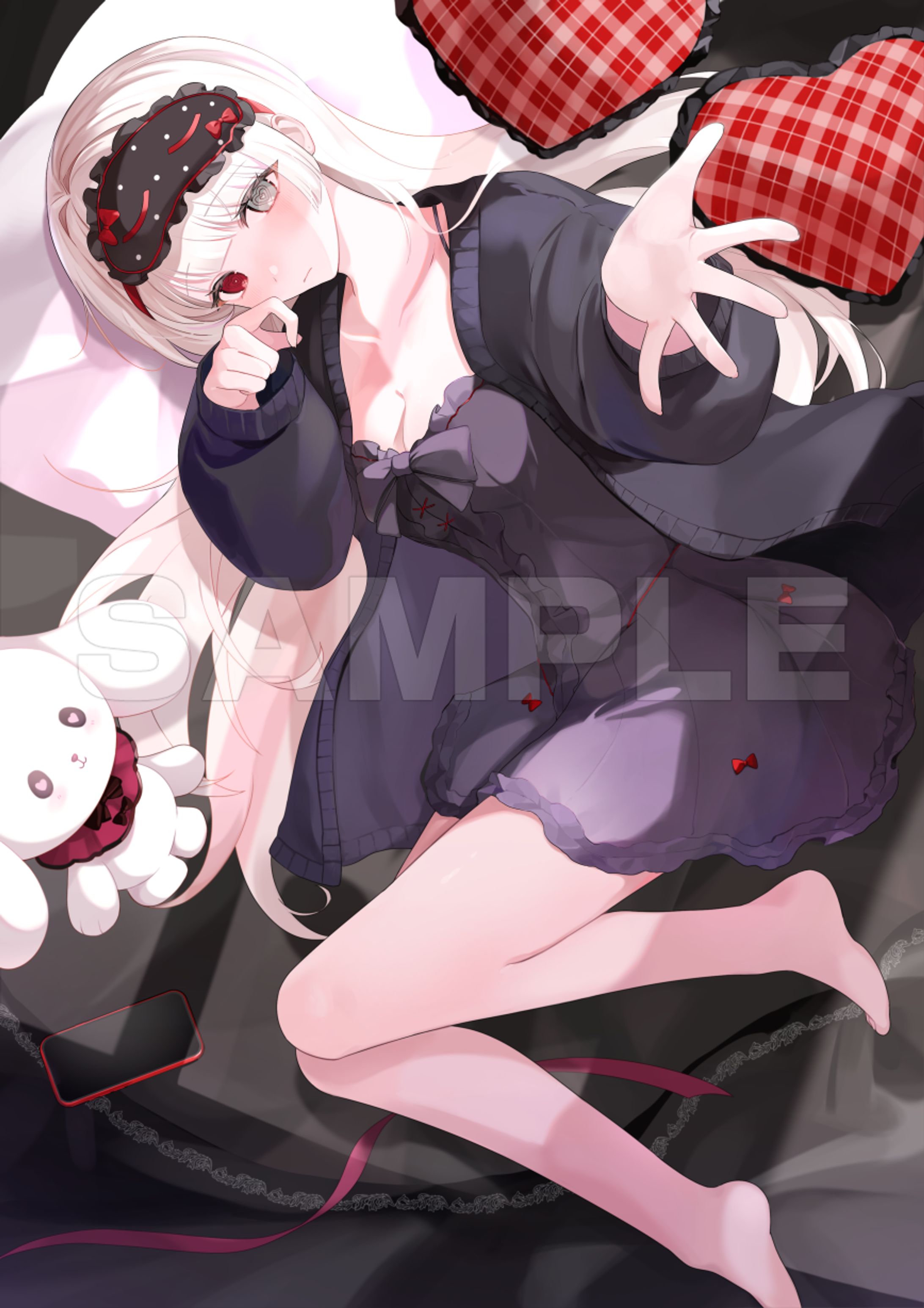 〈お仕事〉月宮乃愛様-1