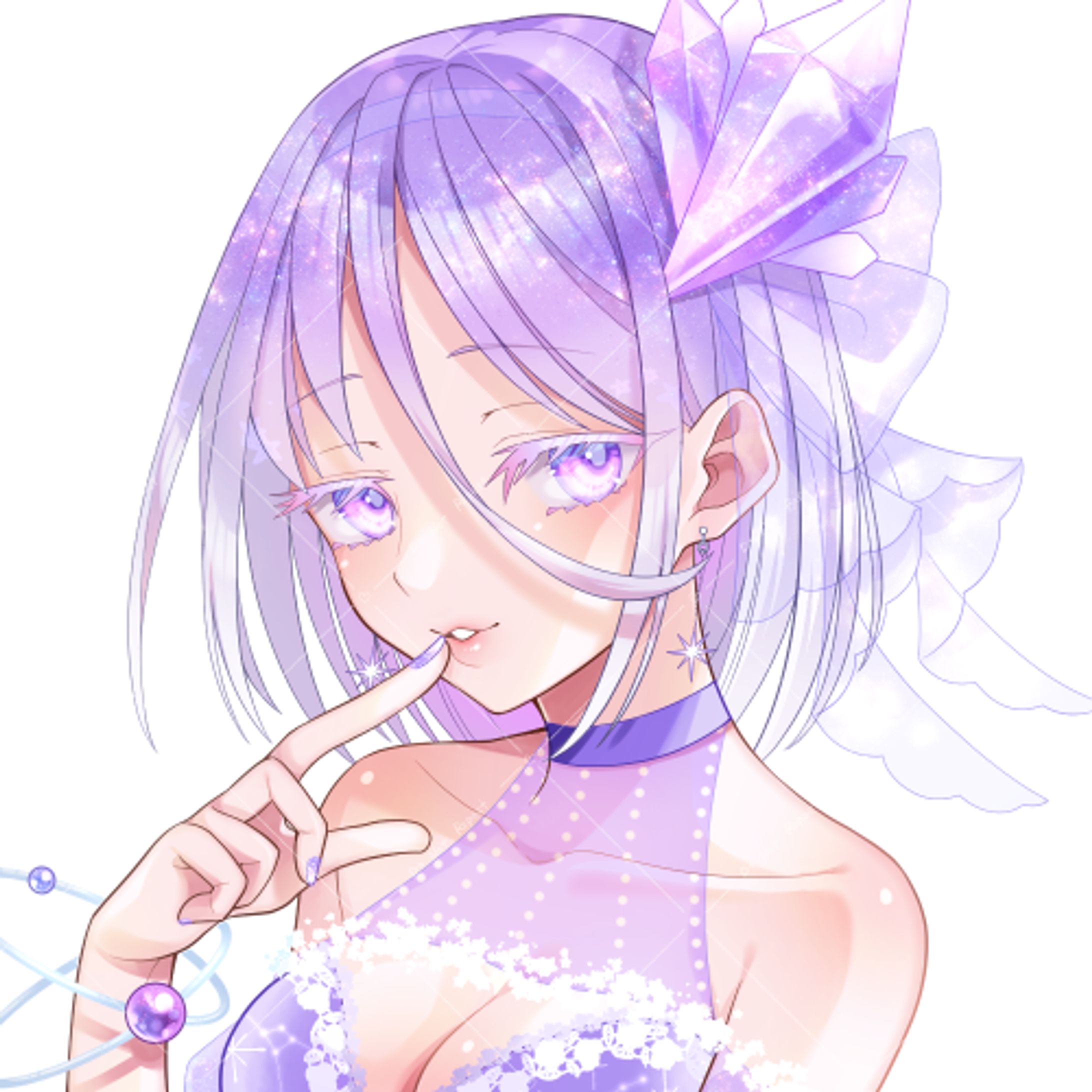 【works】紫宇リトス様icon-1