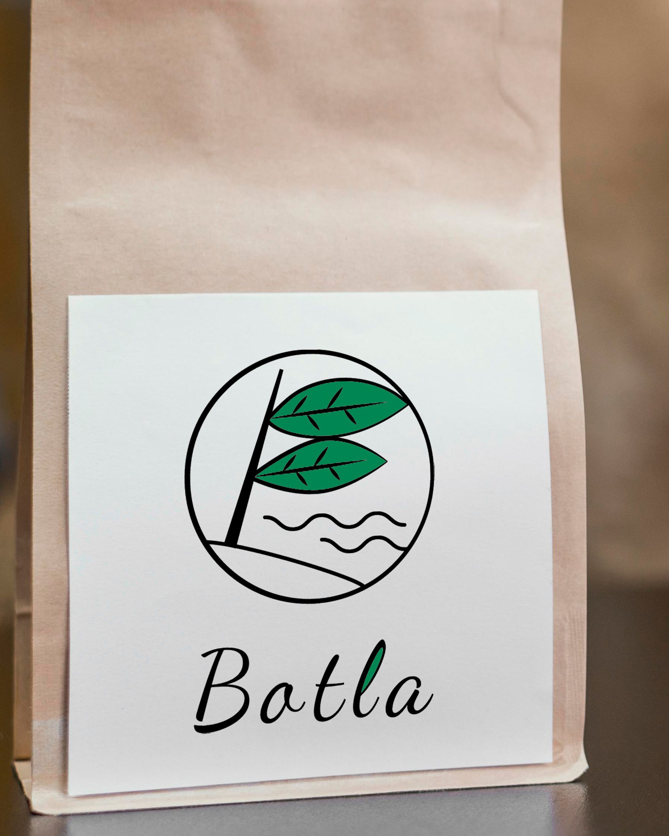 【logo】botanical cafe-1
