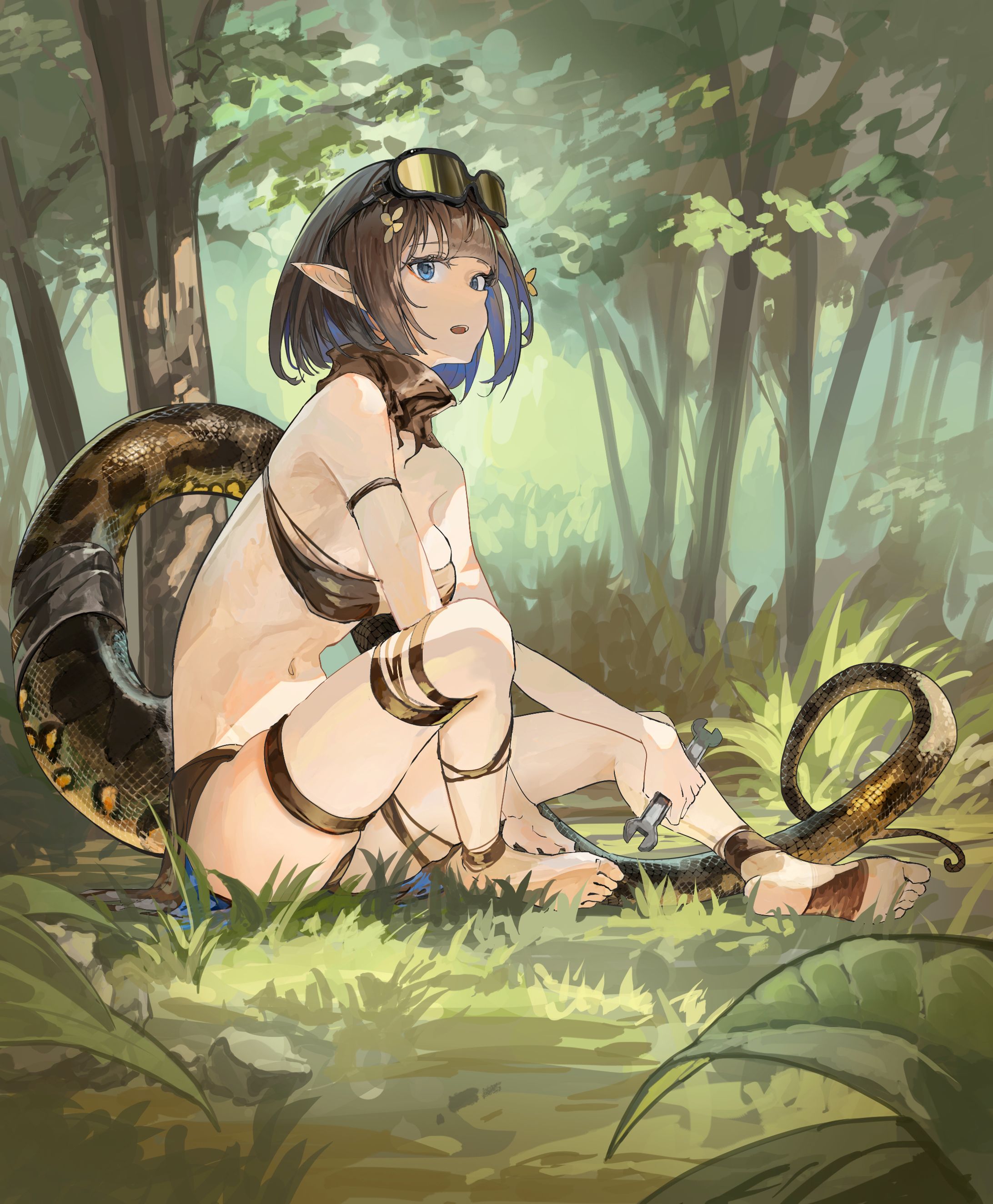 Arknights-1