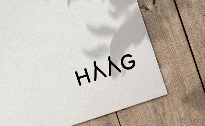 【Mockup】haag