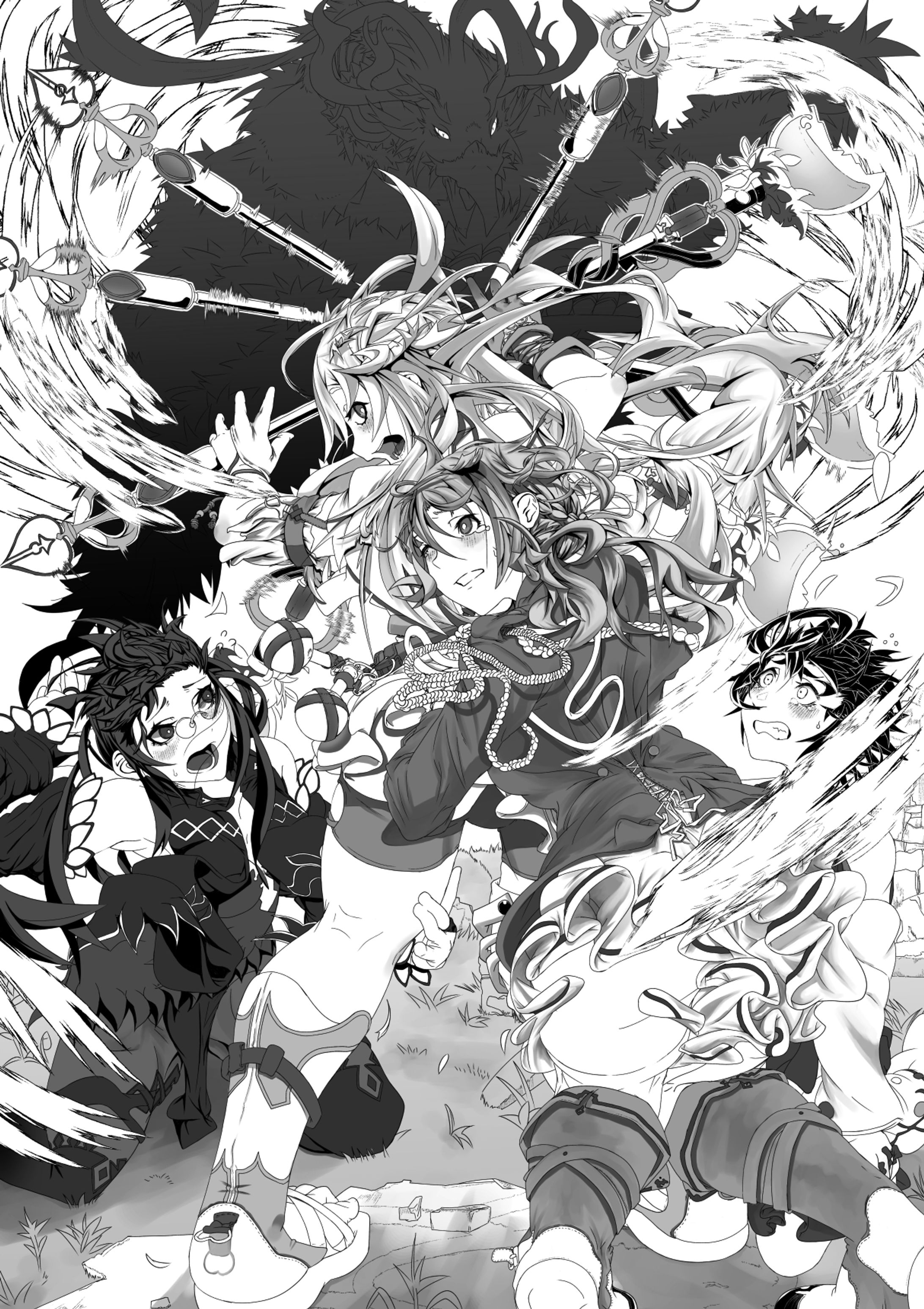 モノクロ-1
