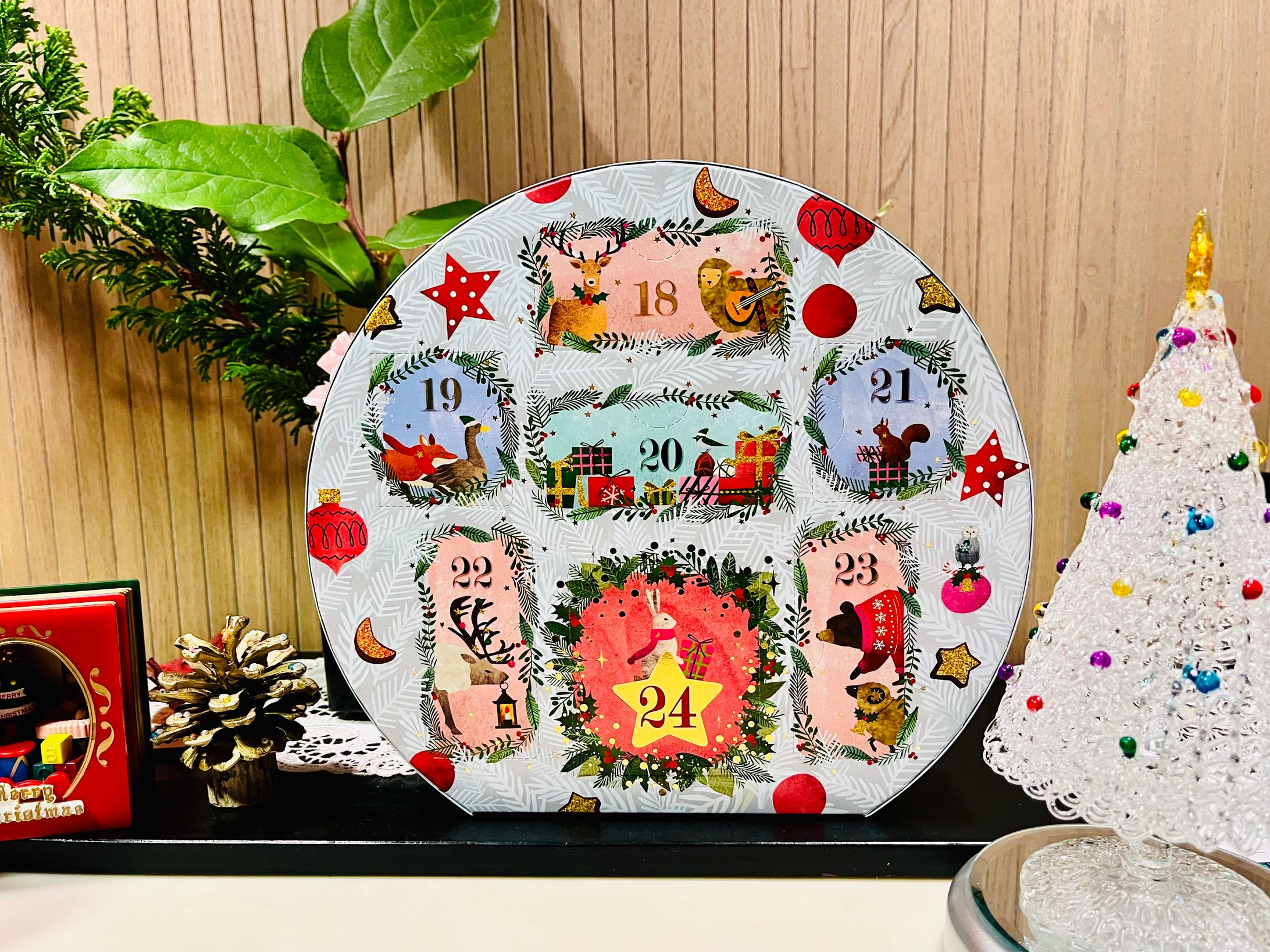 ふぁんしークリスマス-1