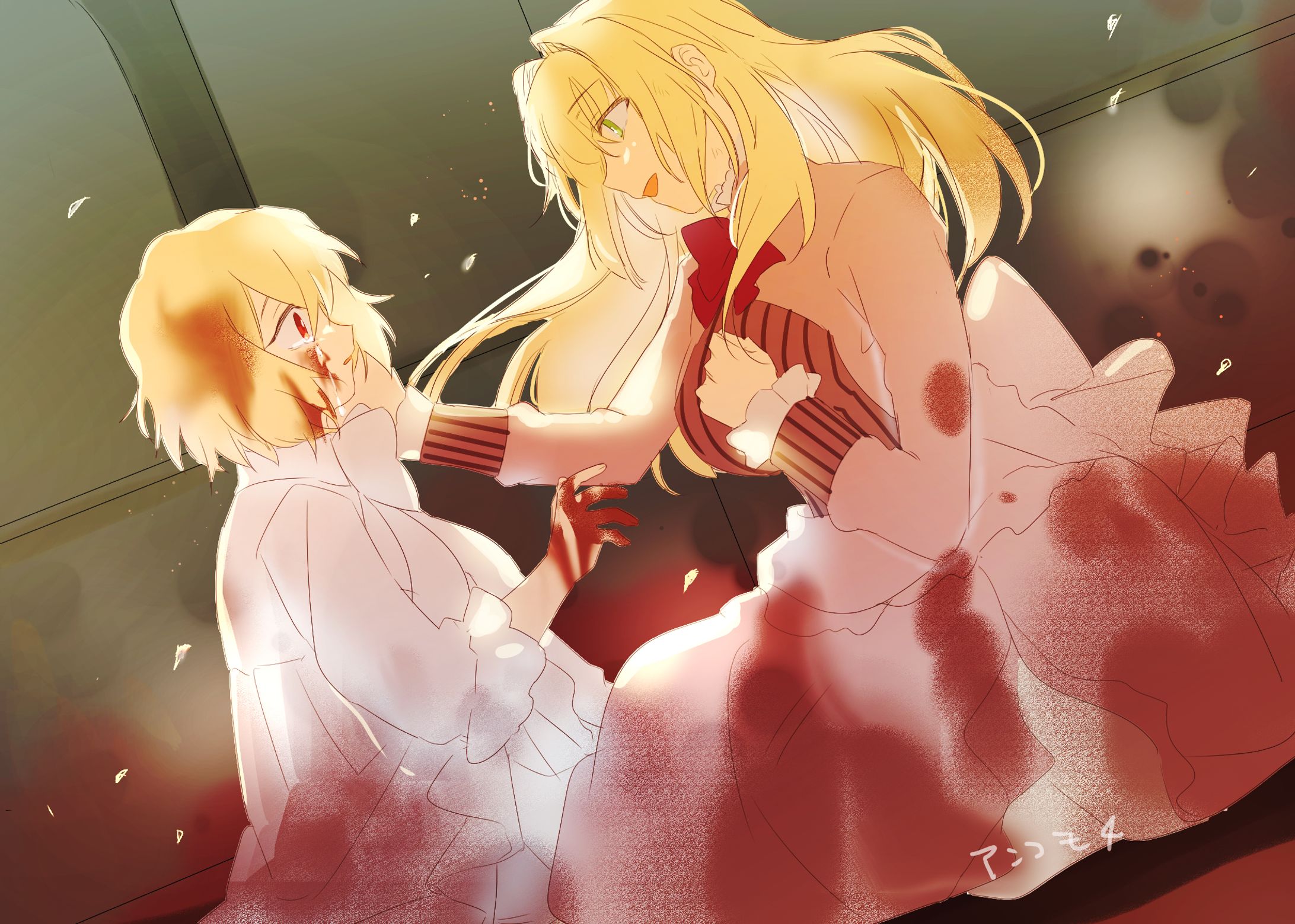 ヴィンスとエイダ-1