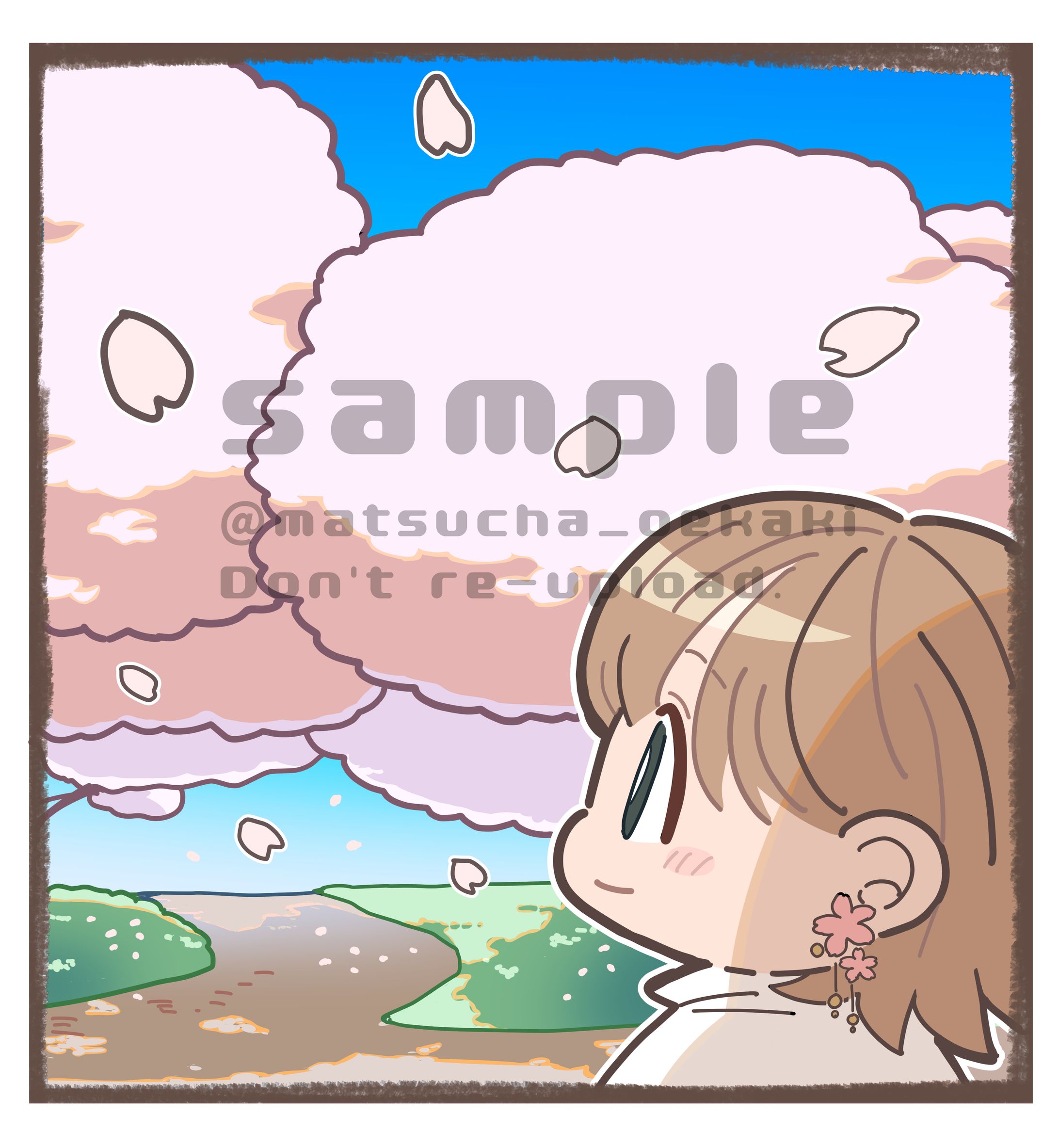 ミニキャライラスト-1