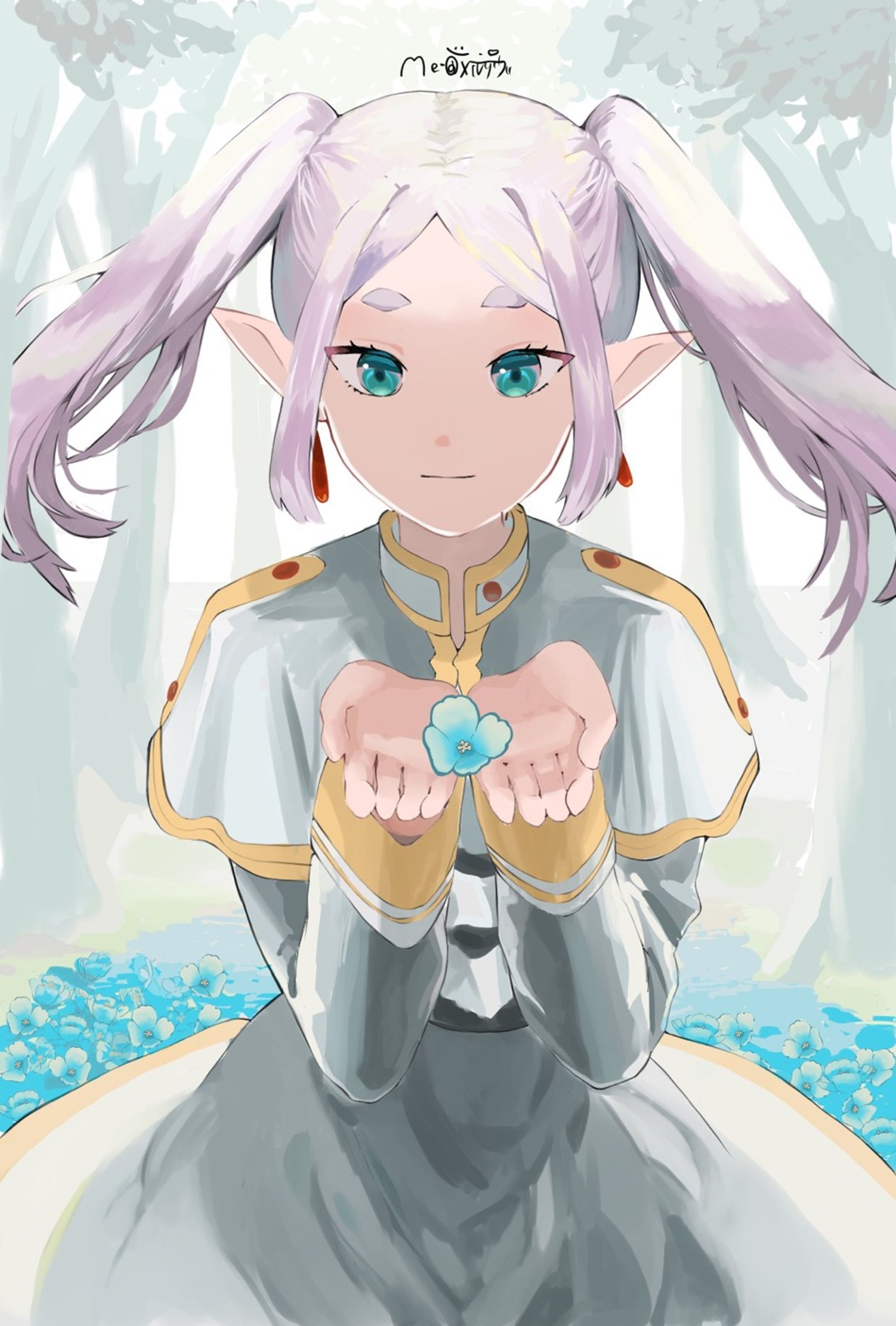 葬送のフリーレン-1