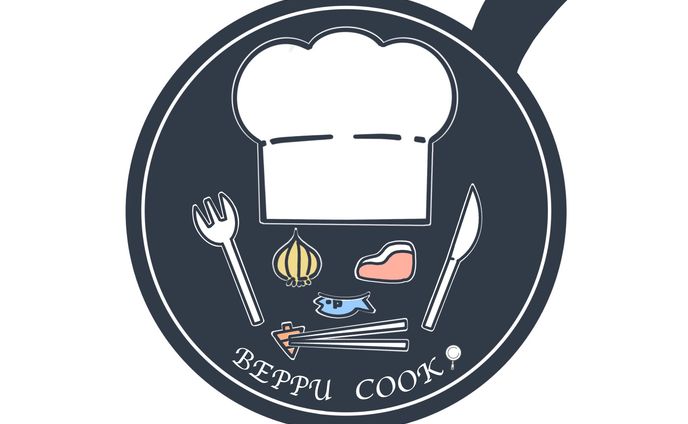 ロゴ：料理家ロゴ
