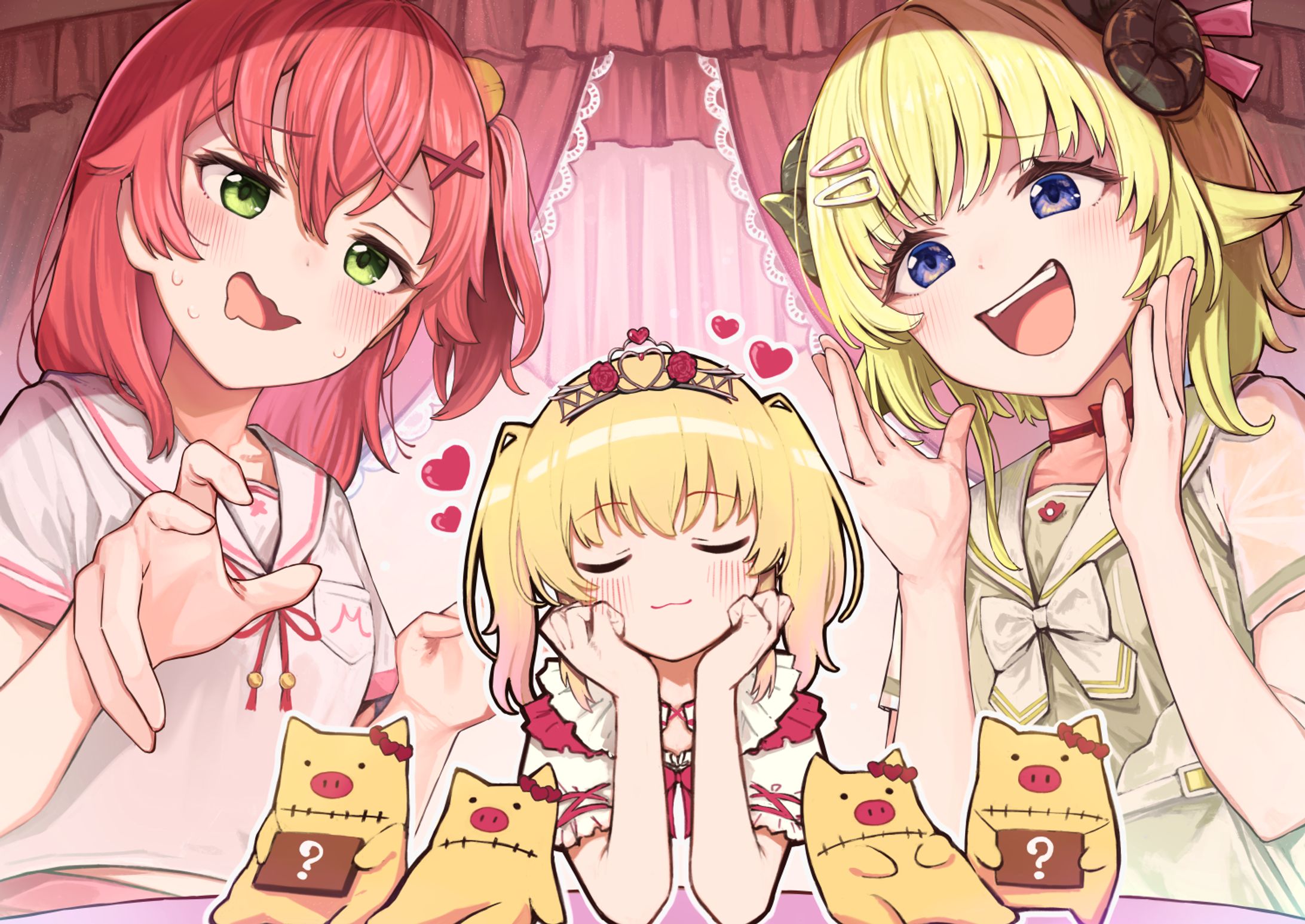 ファンアート-1
