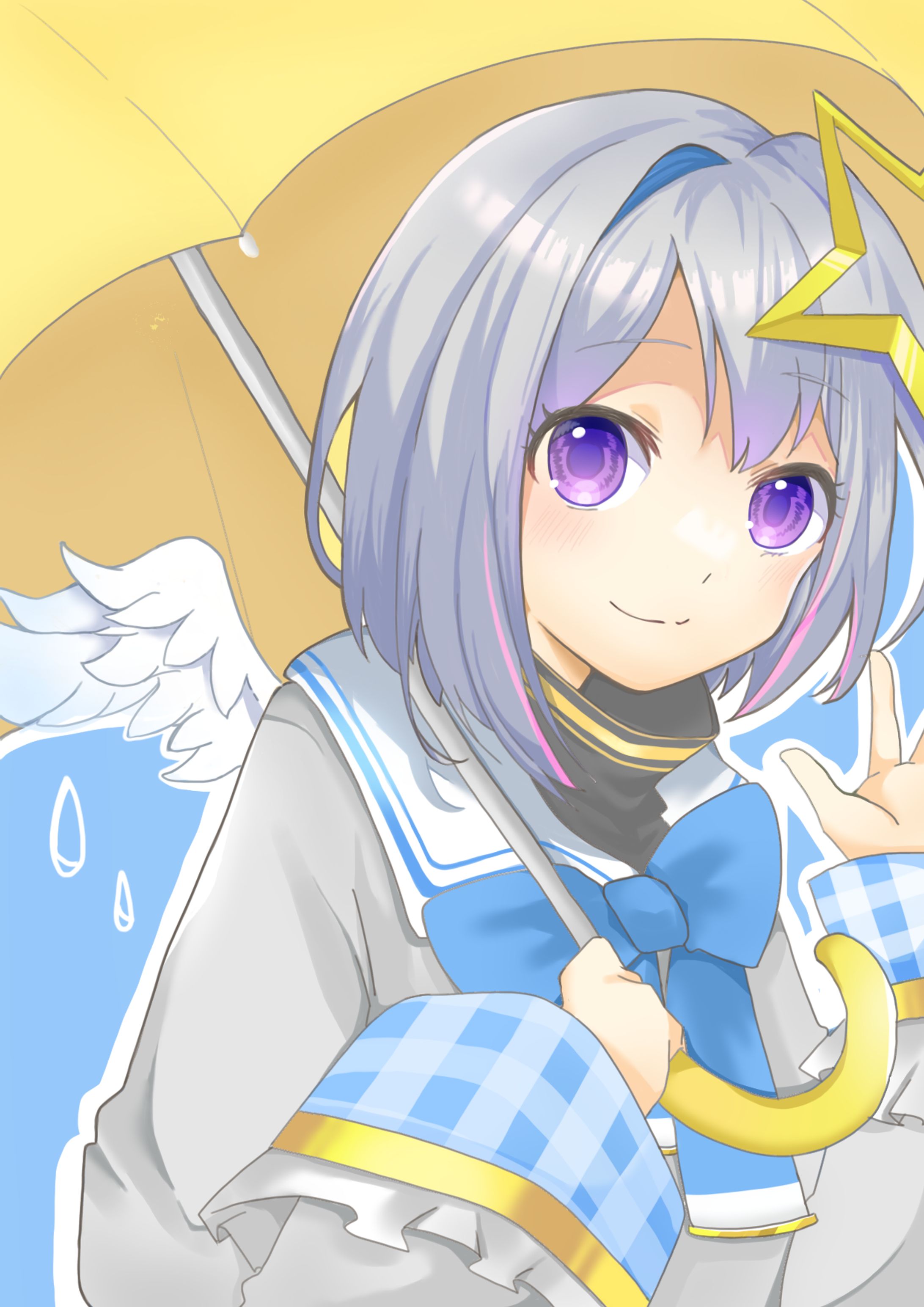 ホロライブファンアート-1