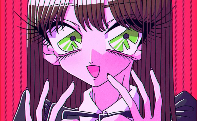 ご依頼作品