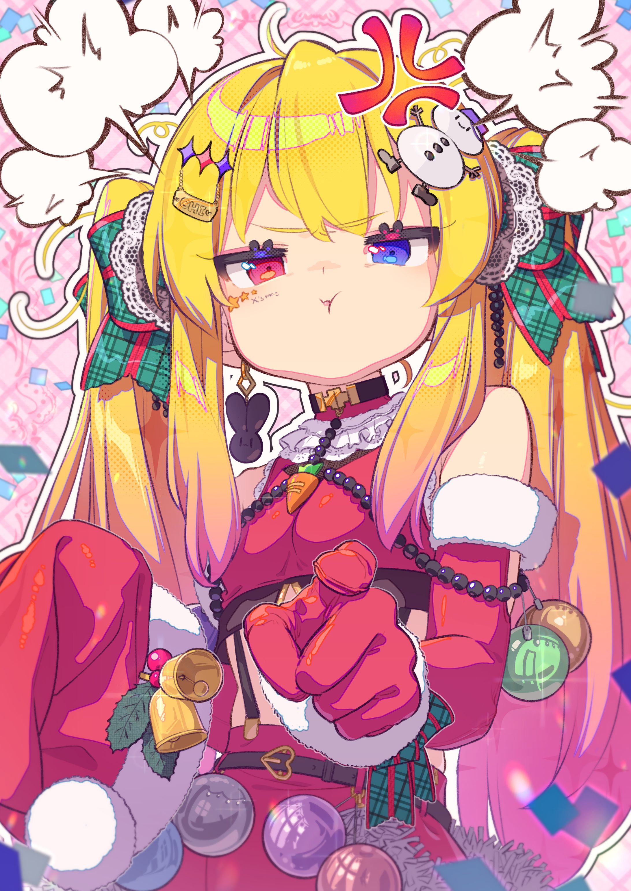 ハッピーバースデー！ちーさ、ん……😰-1
