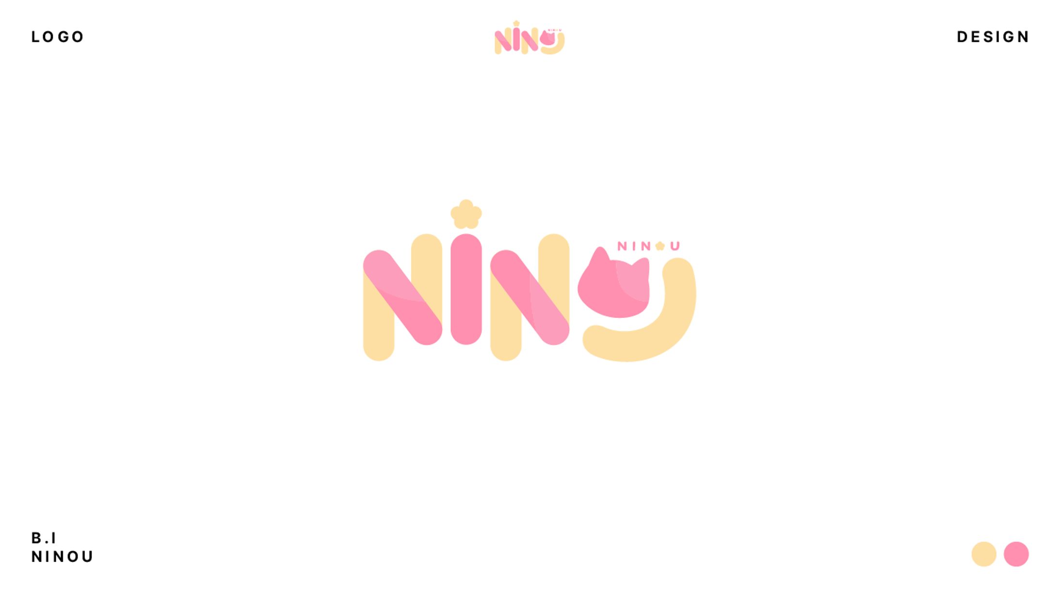 LOGO | NINOU-1