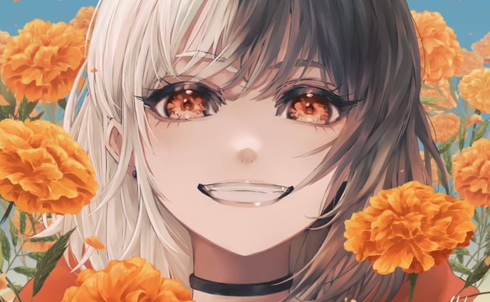 Marigold