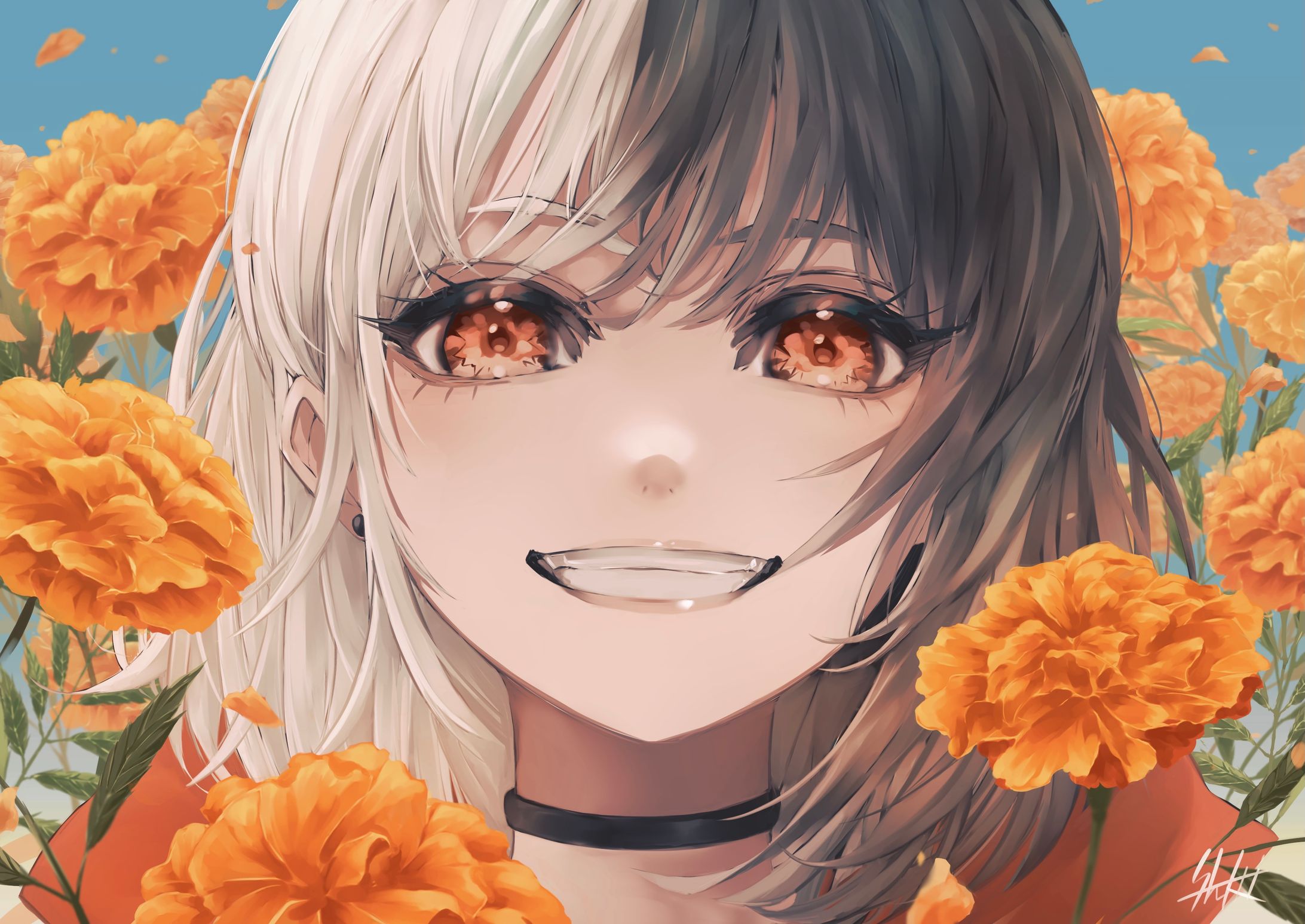 Marigold-1