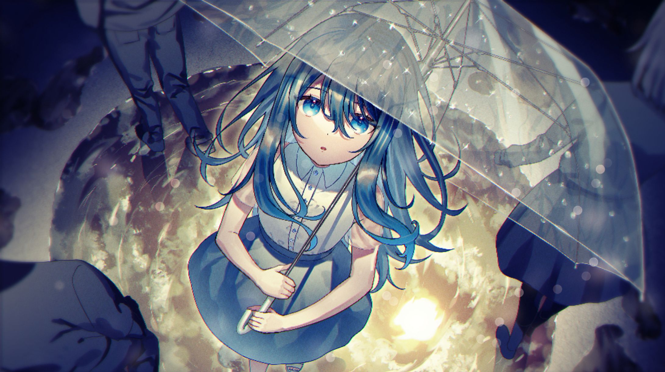 夏ノ導 (Natsu No Shirube) / Sakran. feat. 双葉湊音(CeVIO AI)-1