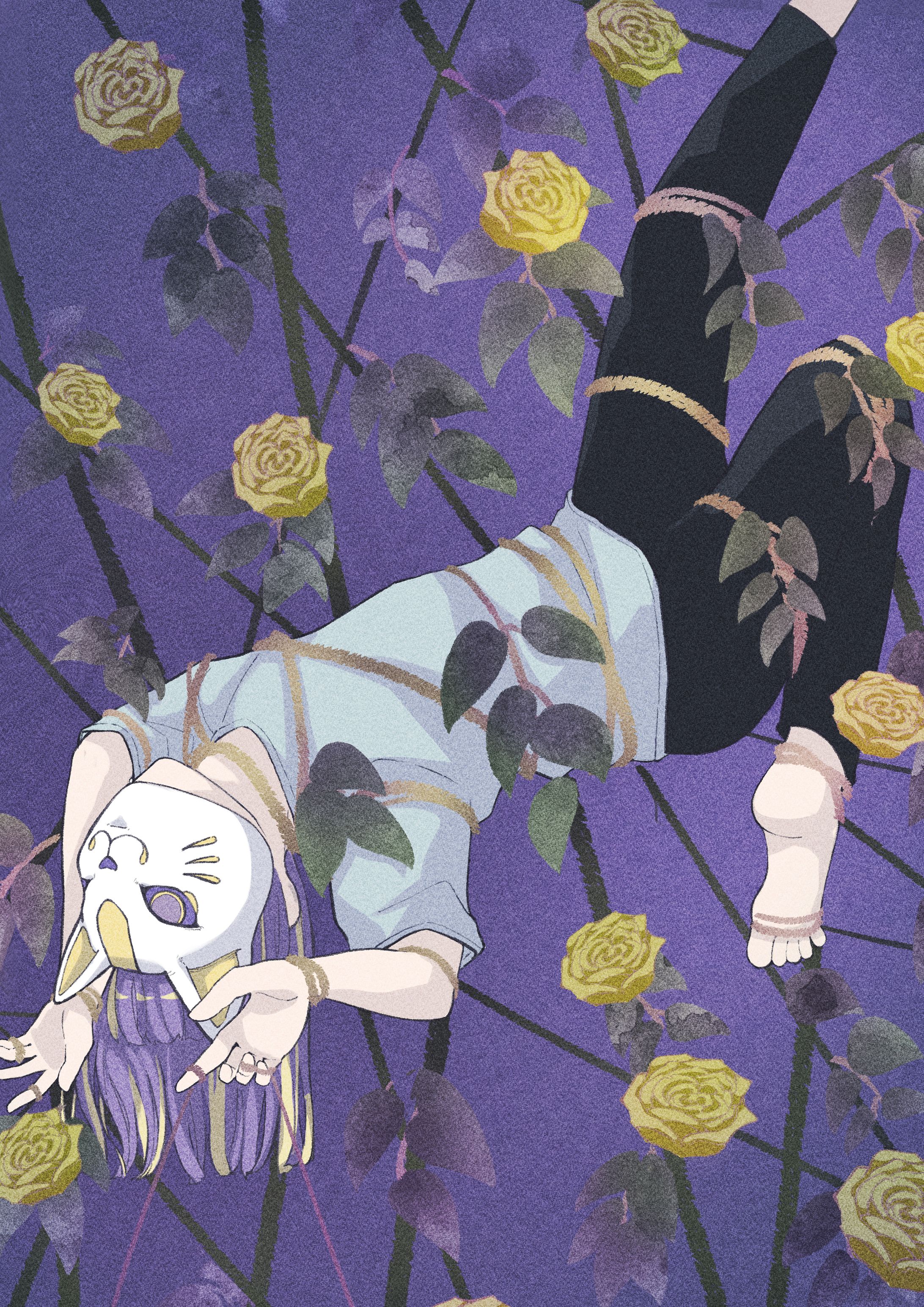 【二次創作】フォニイ-1