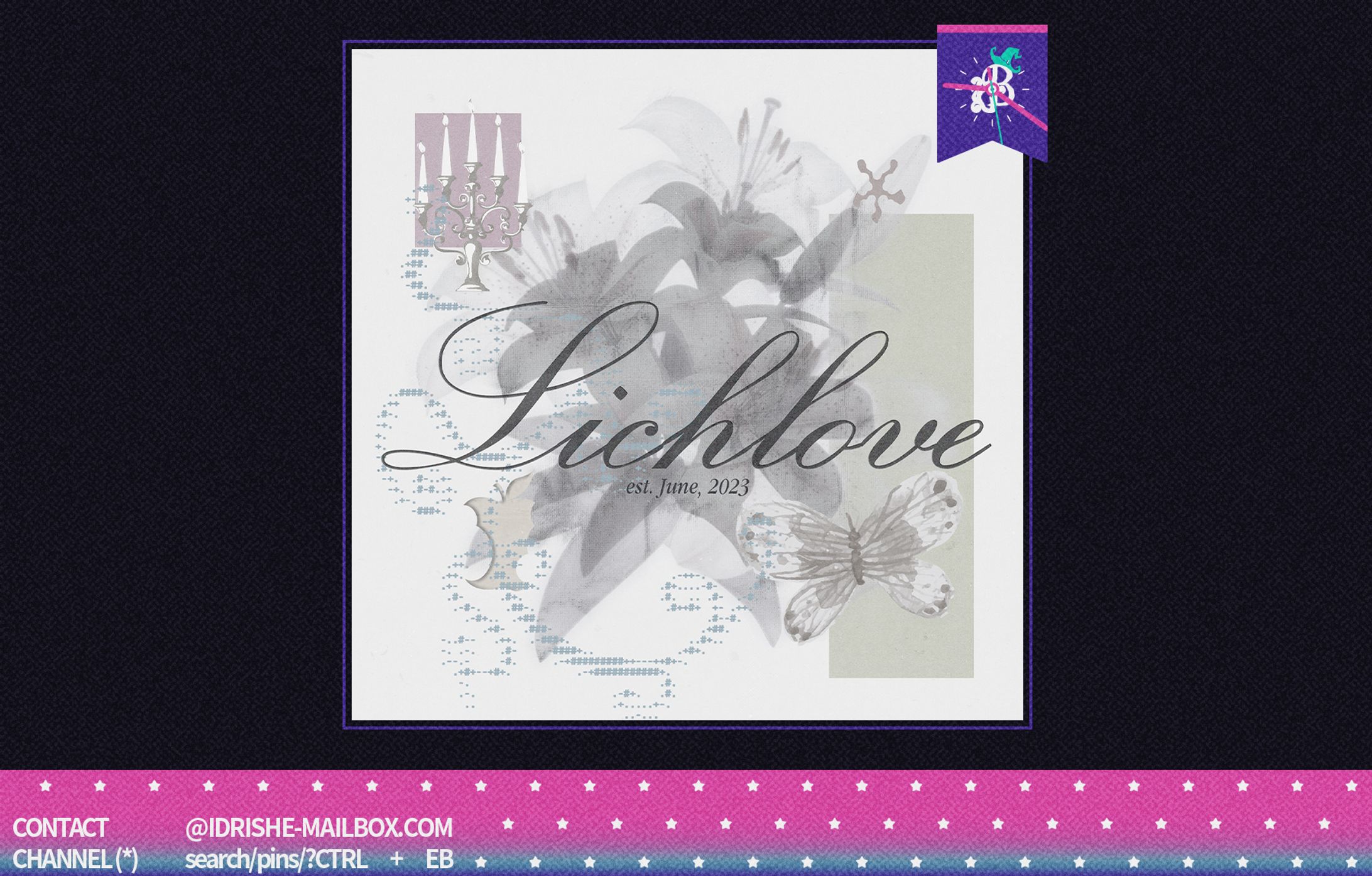 LICHLOVE-1