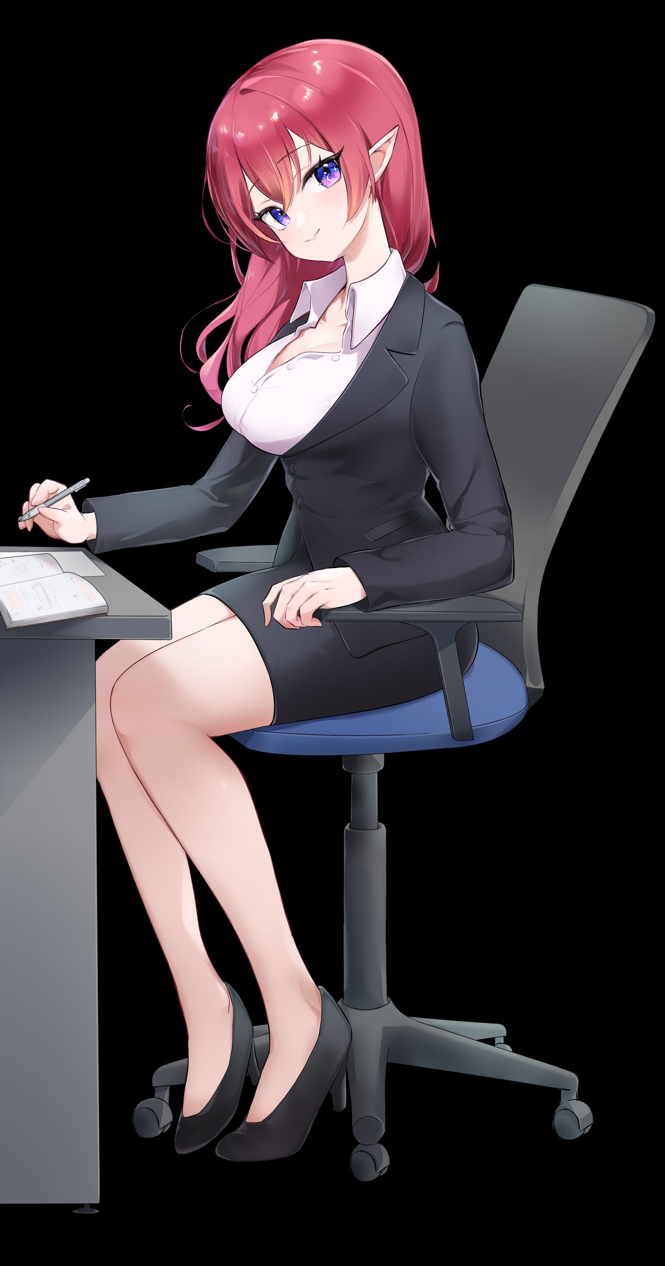 ご依頼（Vtuber様配信用）-1