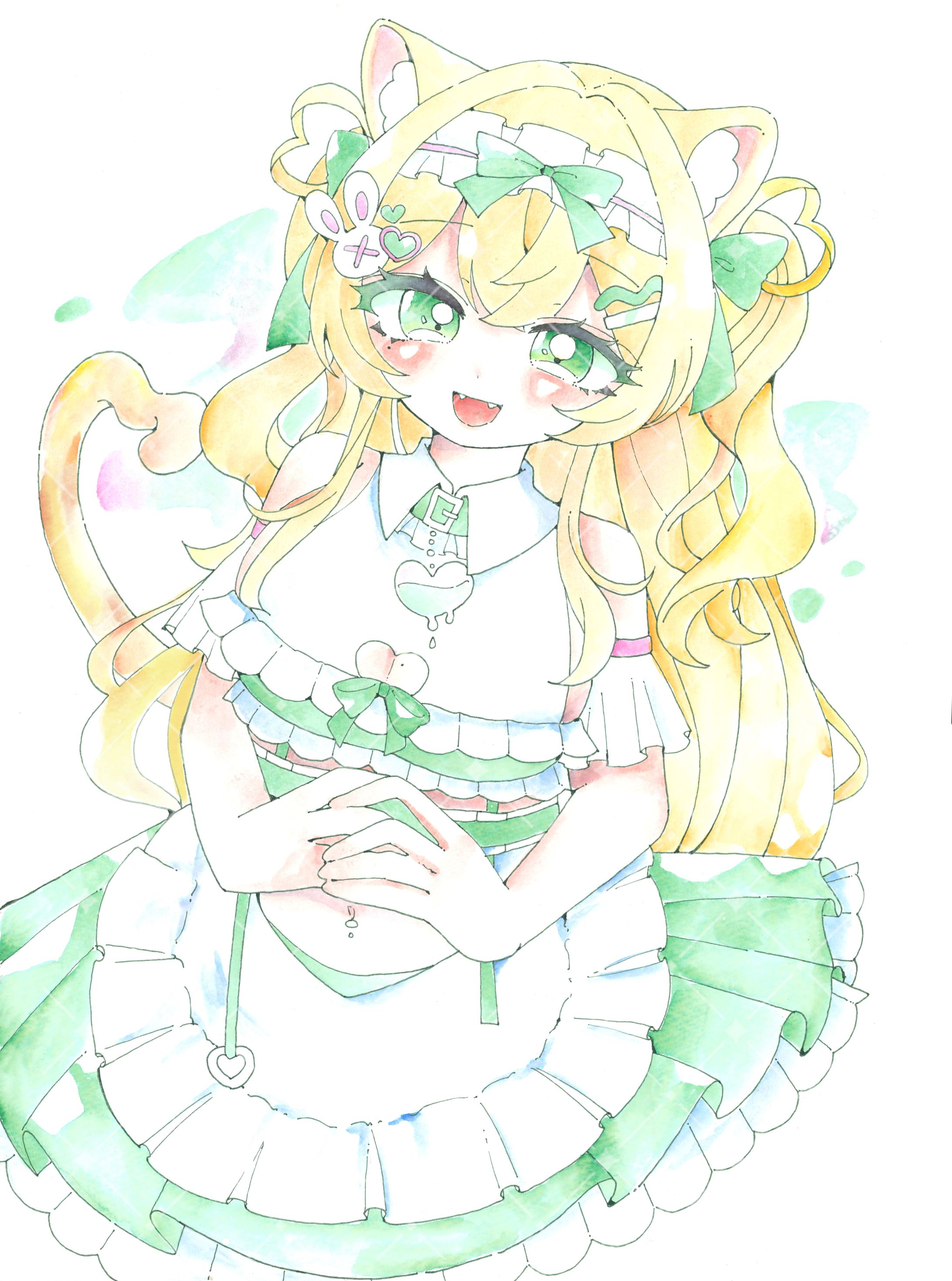 ご依頼イラスト-1