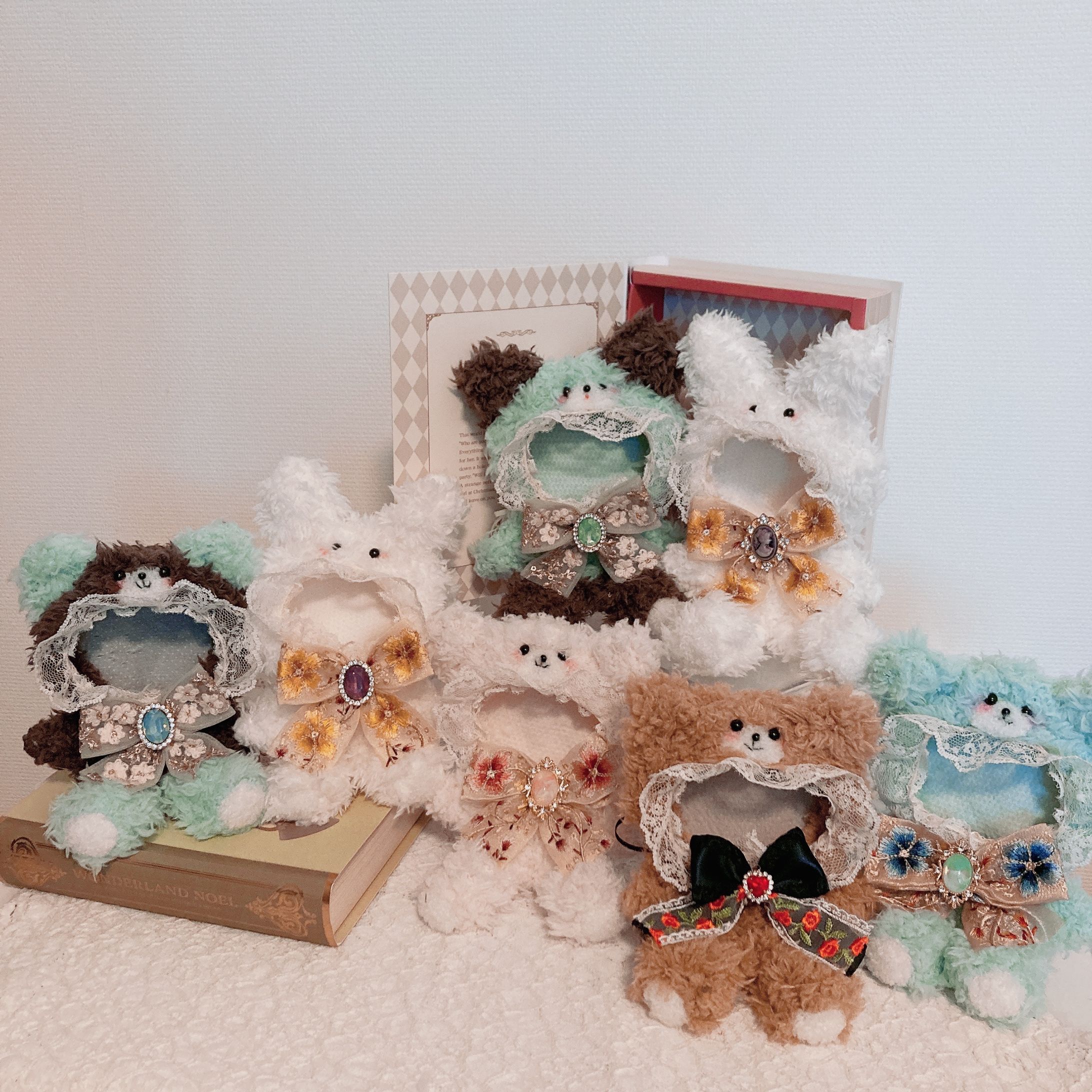 2023年　COMIC CITY SPARK18-1