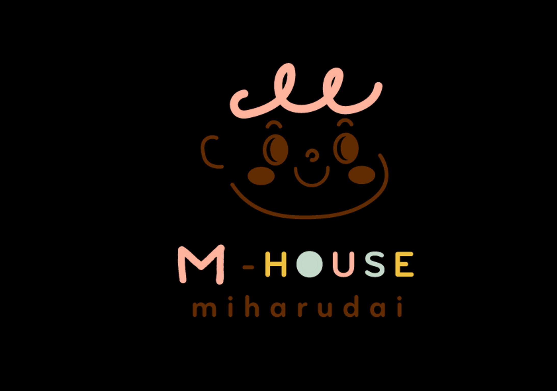 M-HOUSE様ロゴ案-1