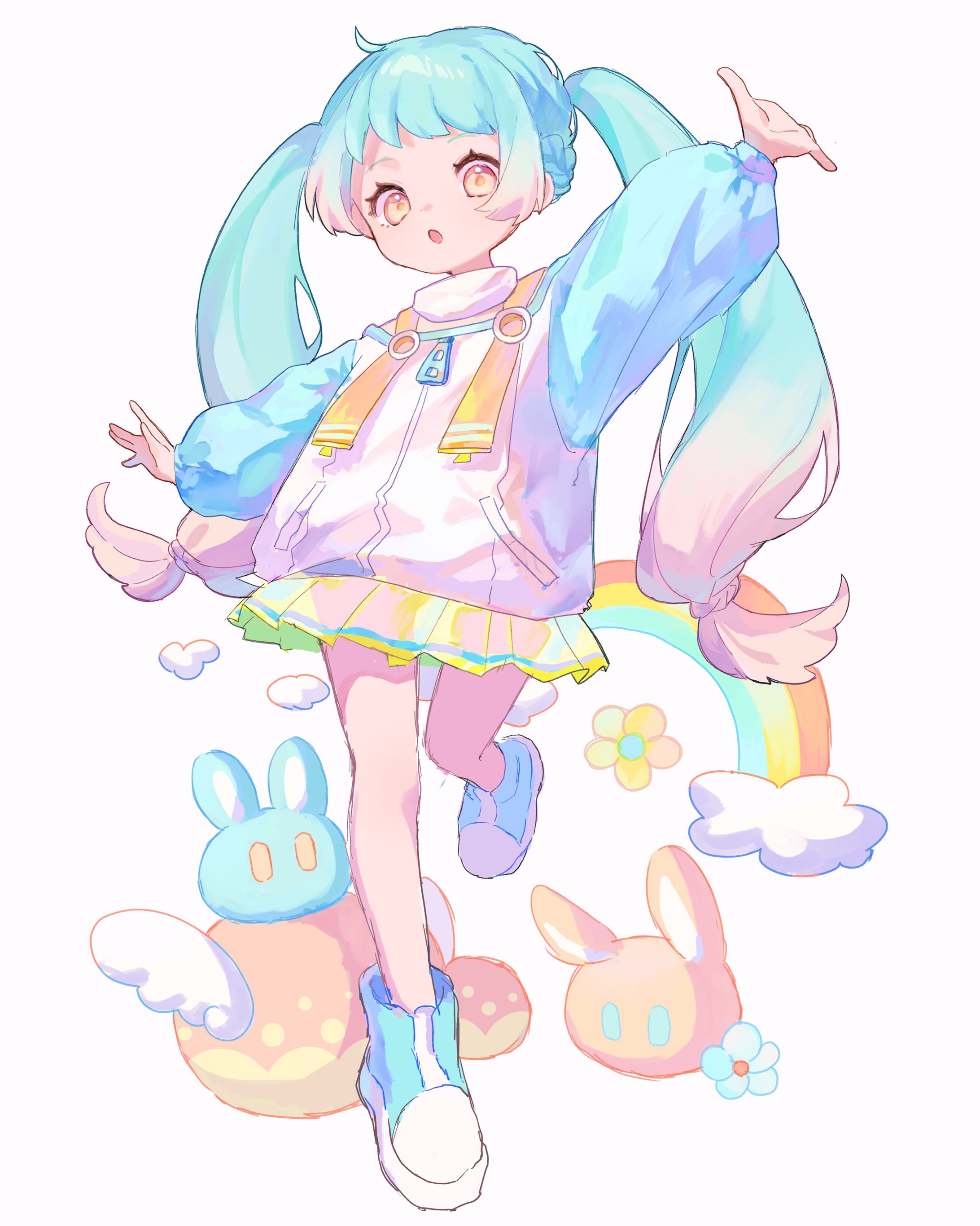 sweet cloud💭-1