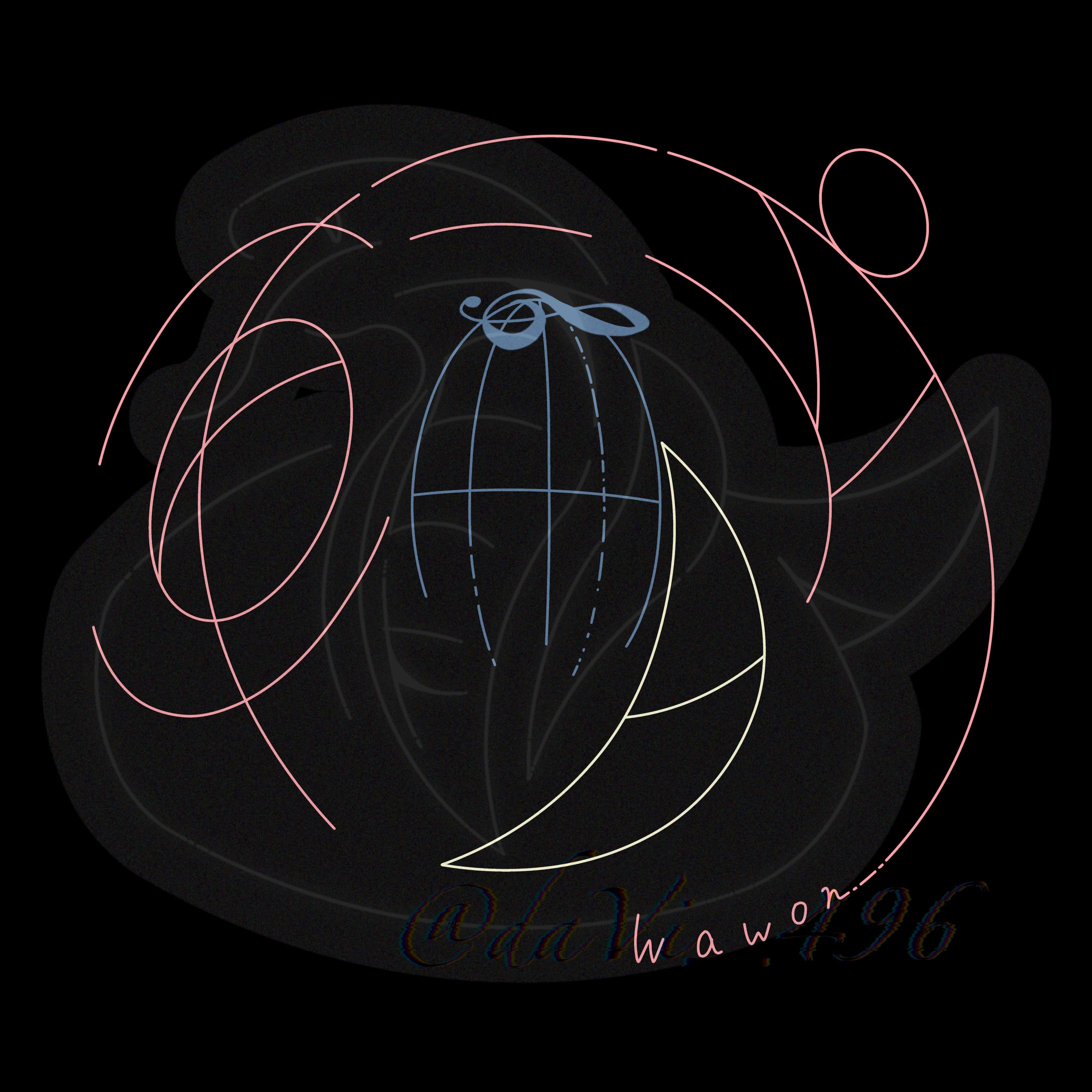 【ロゴサンプル】ロゴデザイン-1