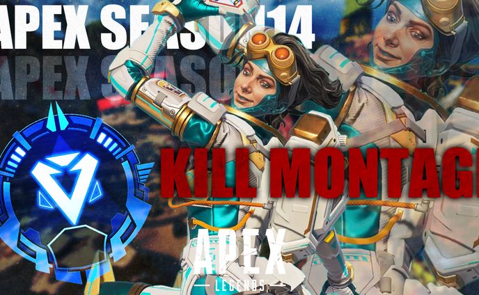 【サムネイル】ゲーム系/APEX