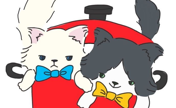 @k.a.zuuuuu さんのYouTubeチャンネル「シネマなおうちカフェ」のアイコンを描かせてもらいました。
簡単で洒落たおつまみレシピなどが見られます。
KALDI好きな方は是非。そうでない方ももちろん。

なんたって映像が良いです。

#イラスト #おうちカフェ #youtube #絵の仕事がしたい #猫 #qucecke #quceckeのおしごと