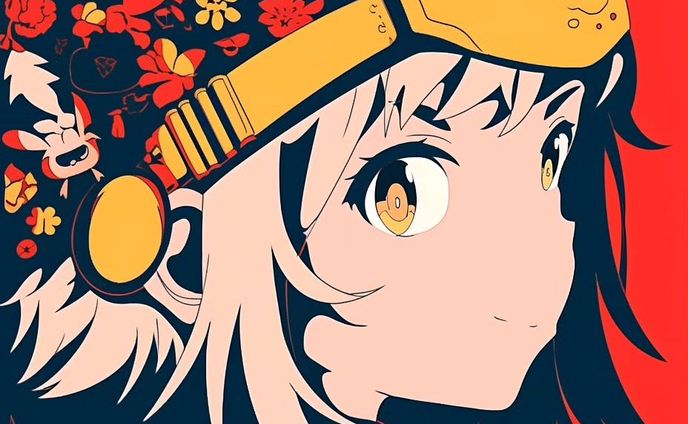 #aiart #aiイラスト