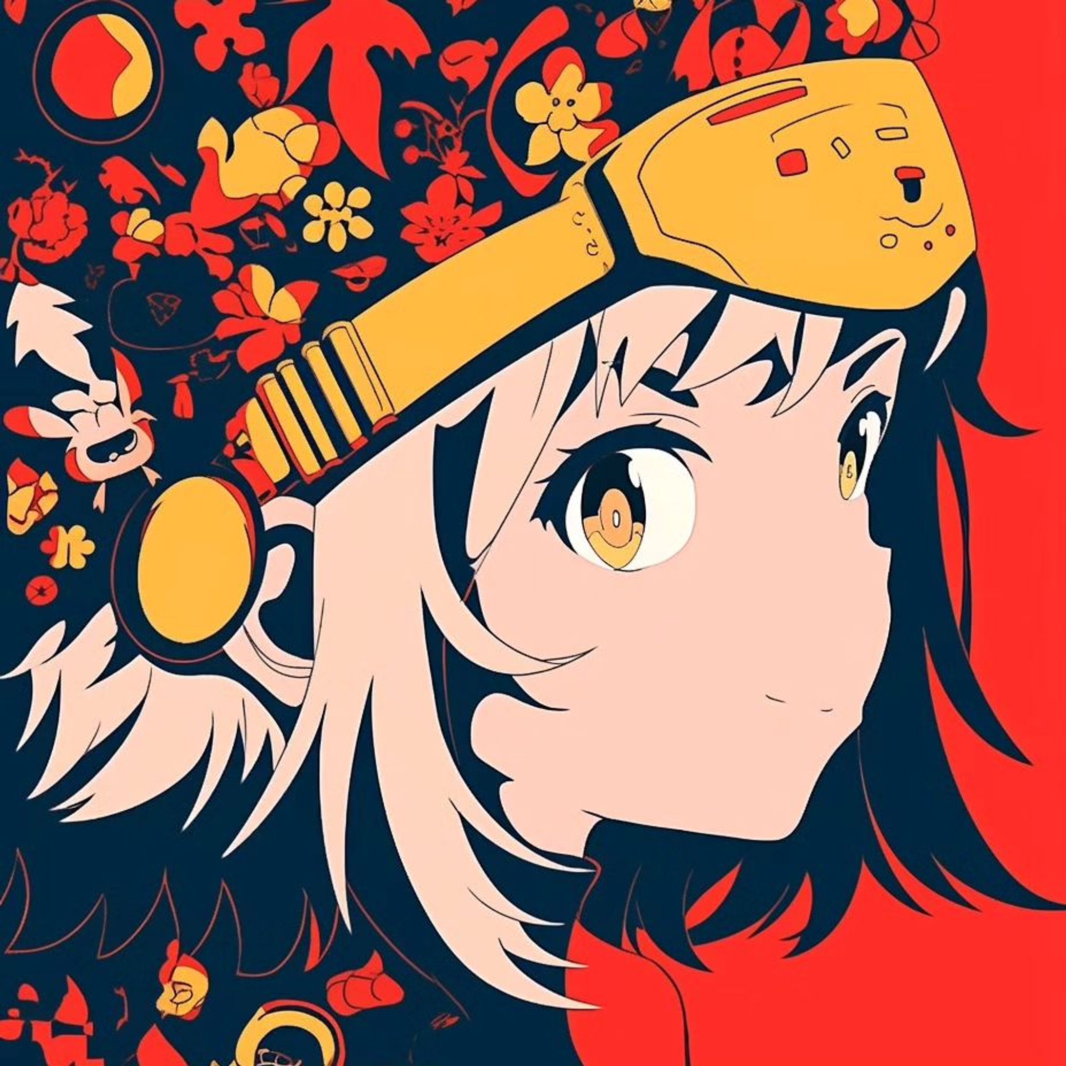 #aiart #aiイラスト-1