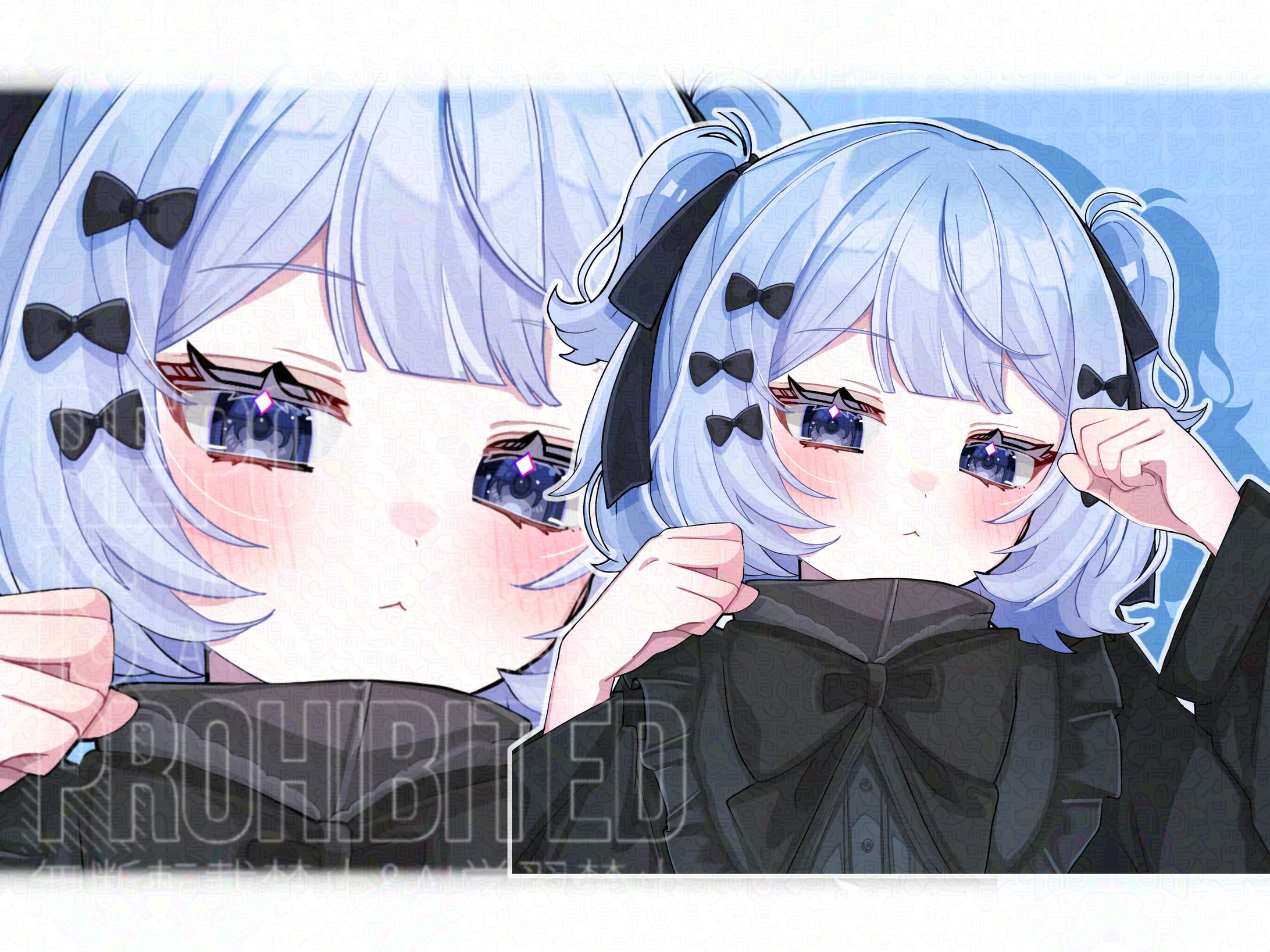 甘オウさま ご依頼品①-1