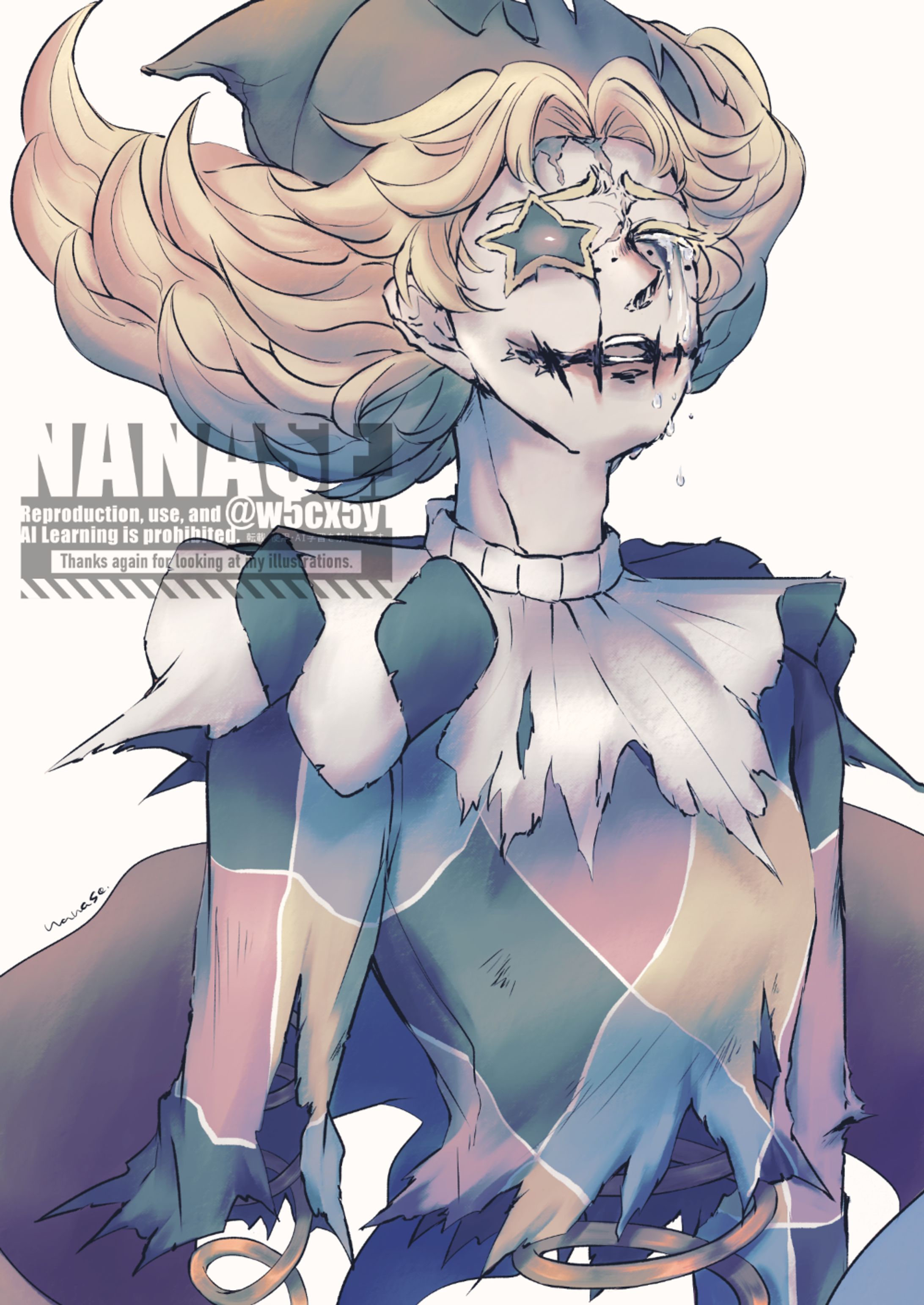 二次創作-1
