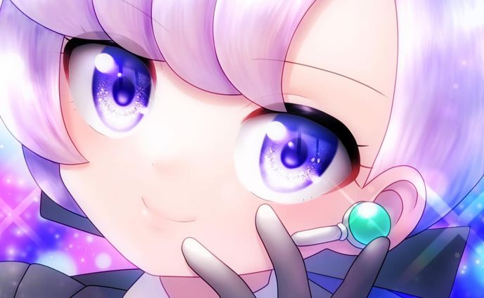 #イラスト　#お絵かき　#お絵描き　#おえかき　#illustration #illust #女の子　#女の子イラスト　#デジタル　#デジタルイラスト　#デジタル絵　#ポケモン　#pokemon