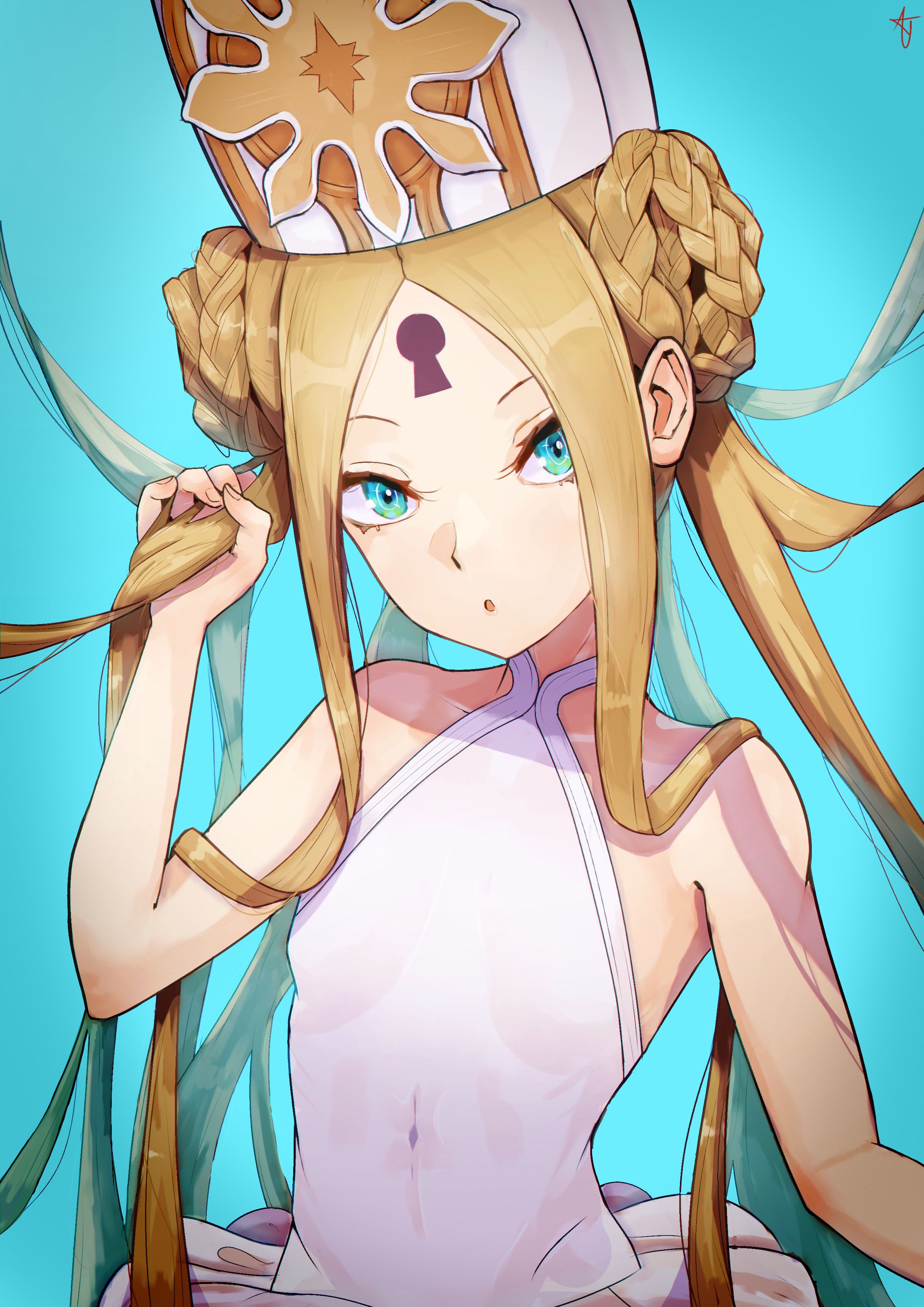 Abigail Williams-1
