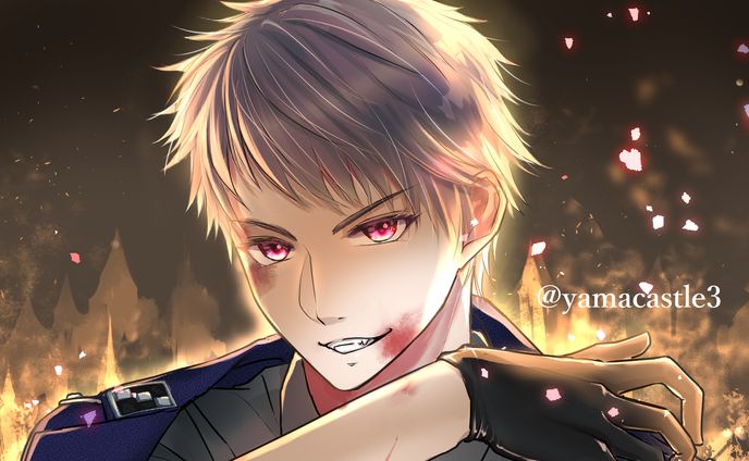 ギルベルト・バイルシュミット