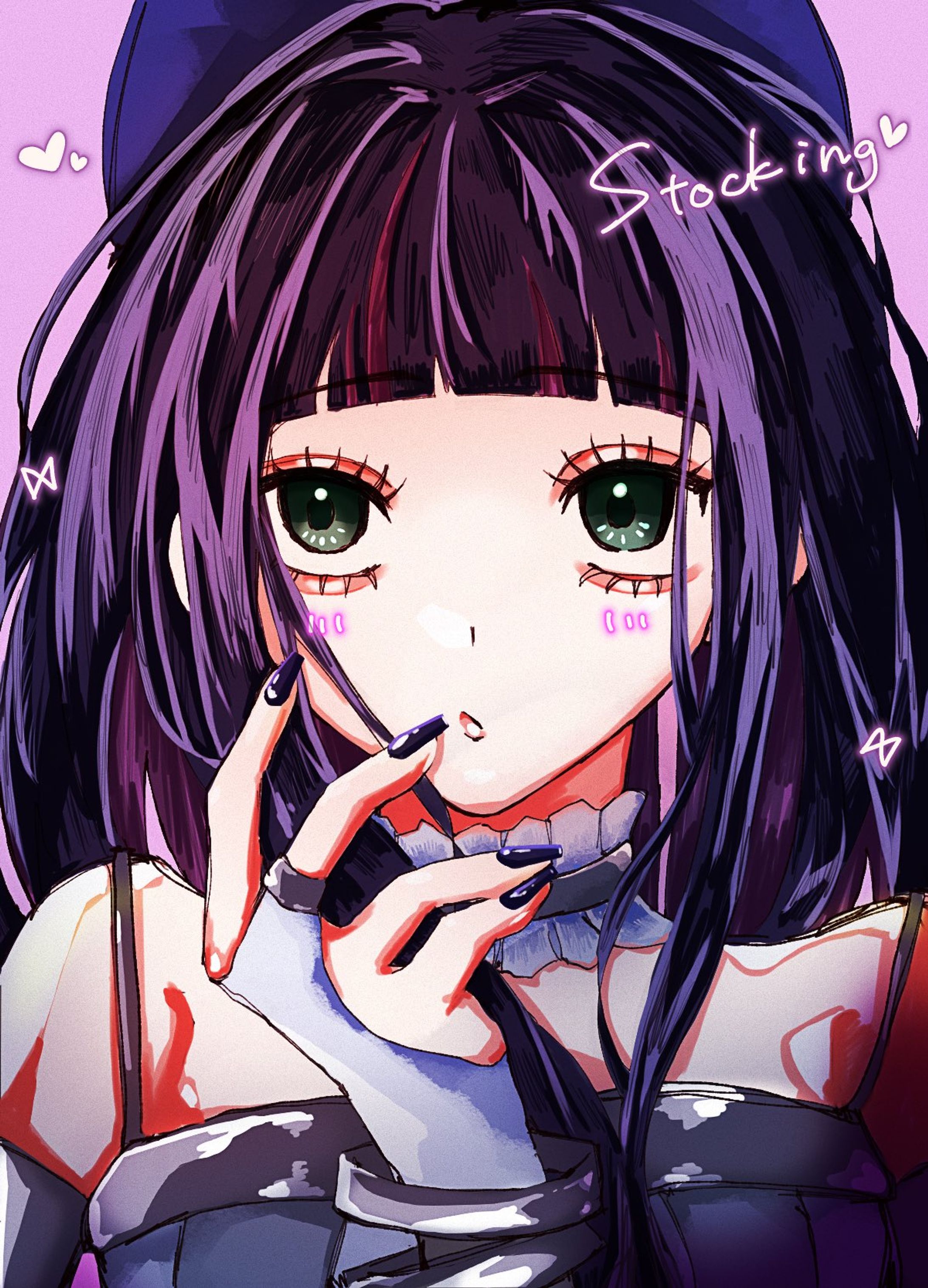二次創作-1